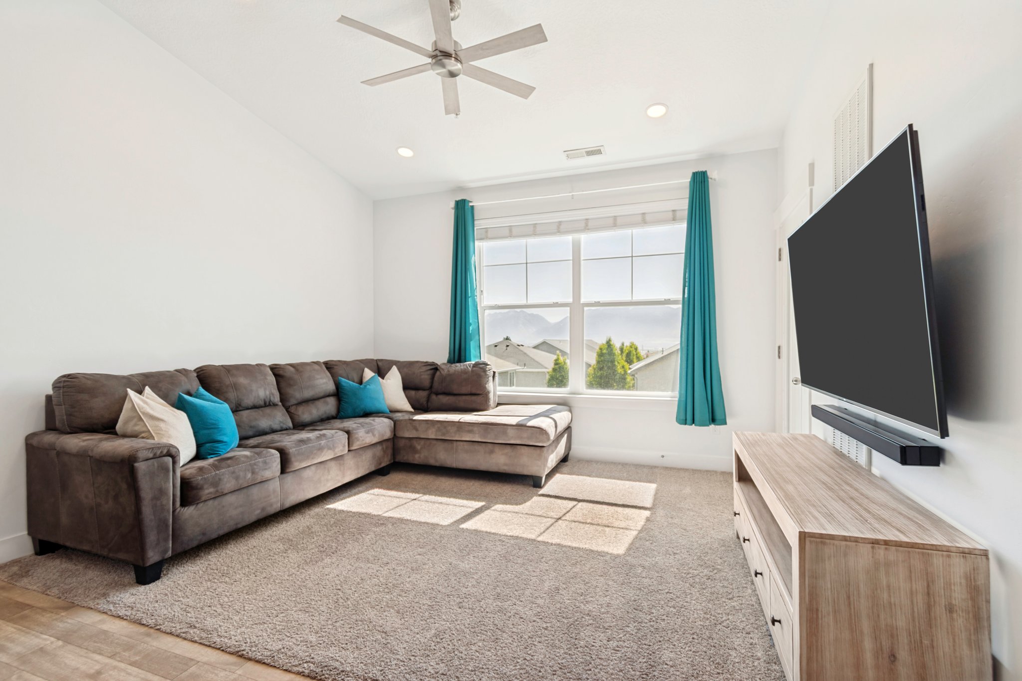 Herriman Condo: 12992 S Tortola Drive,
