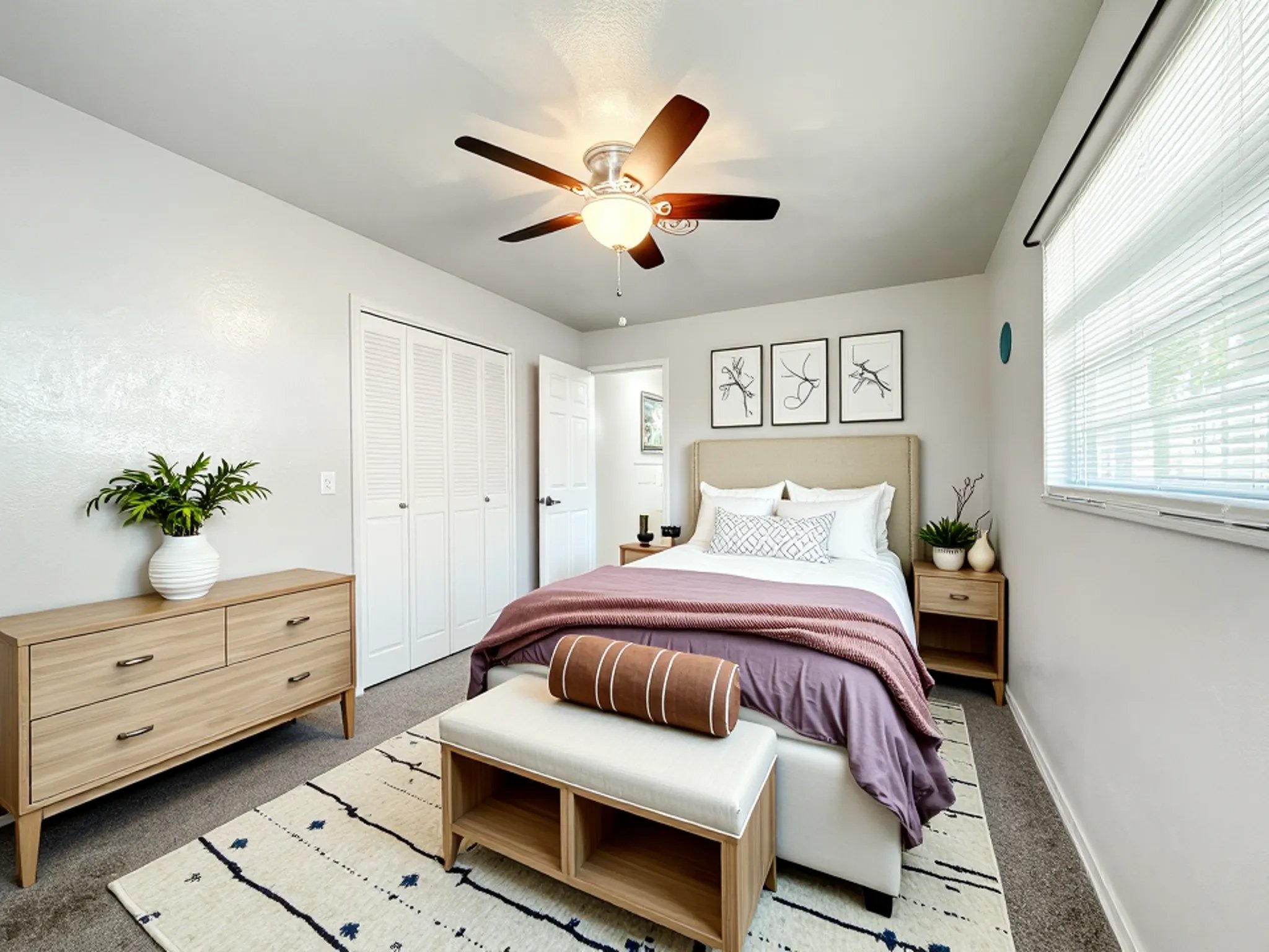 Orlando Multiplex: 877 Park Manor Dr