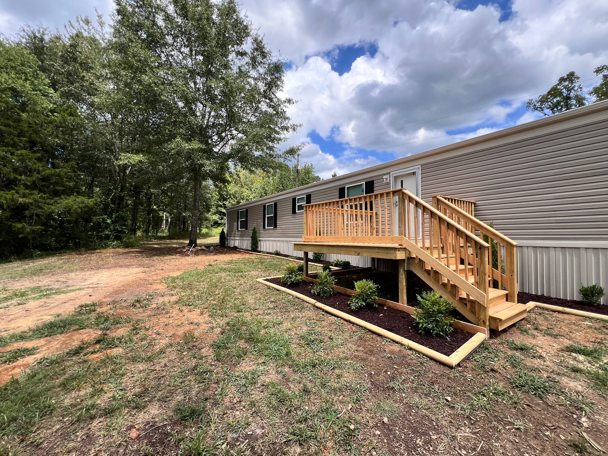 Parsons Other: 1711 McKenzie Rd