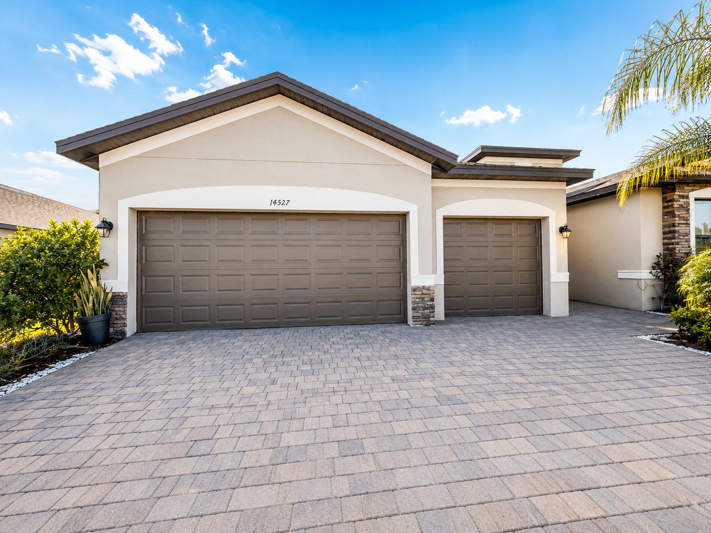 Fort Myers House: 14527 Palamos CIR