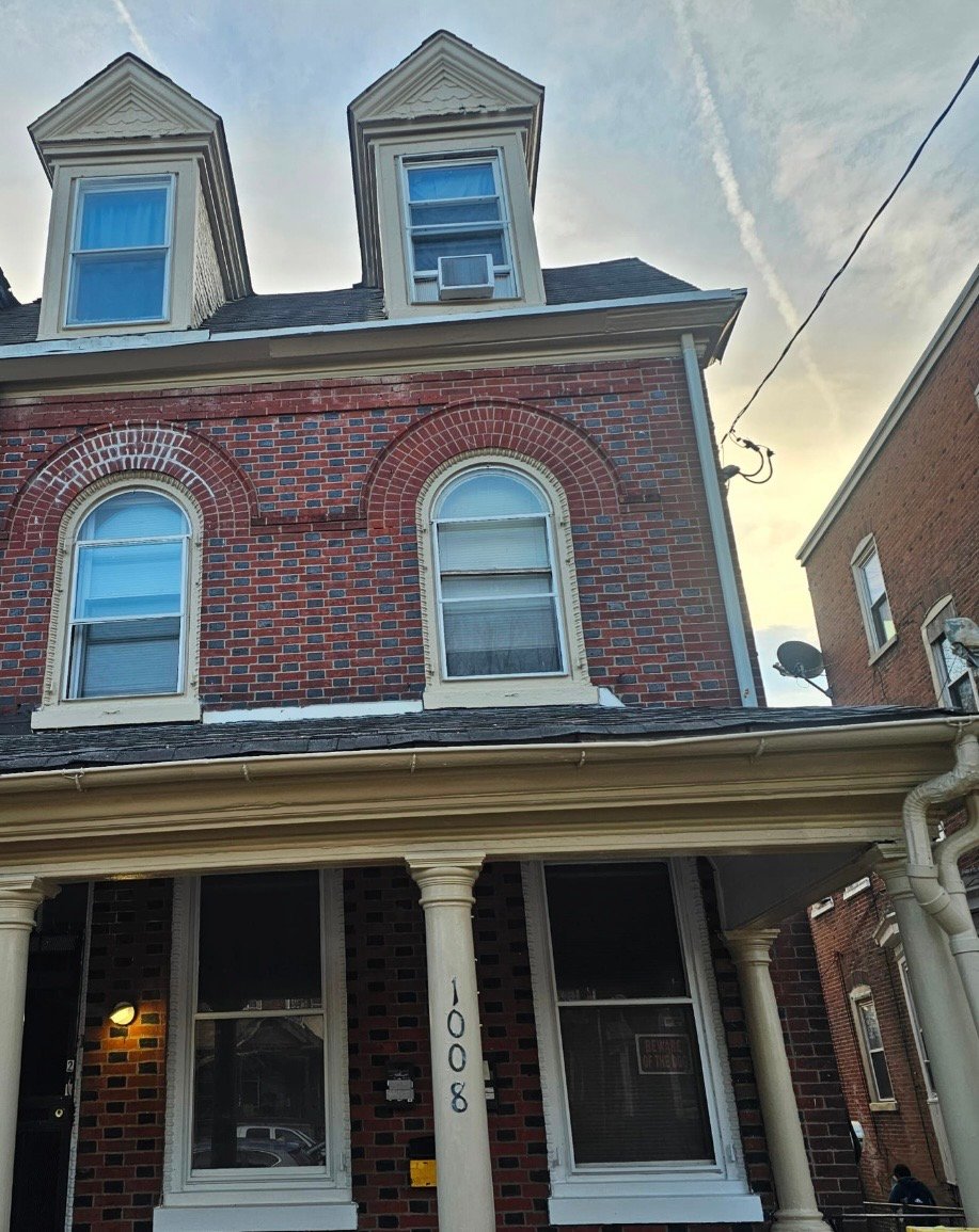 Norristown Multiplex: 1008 W Main St