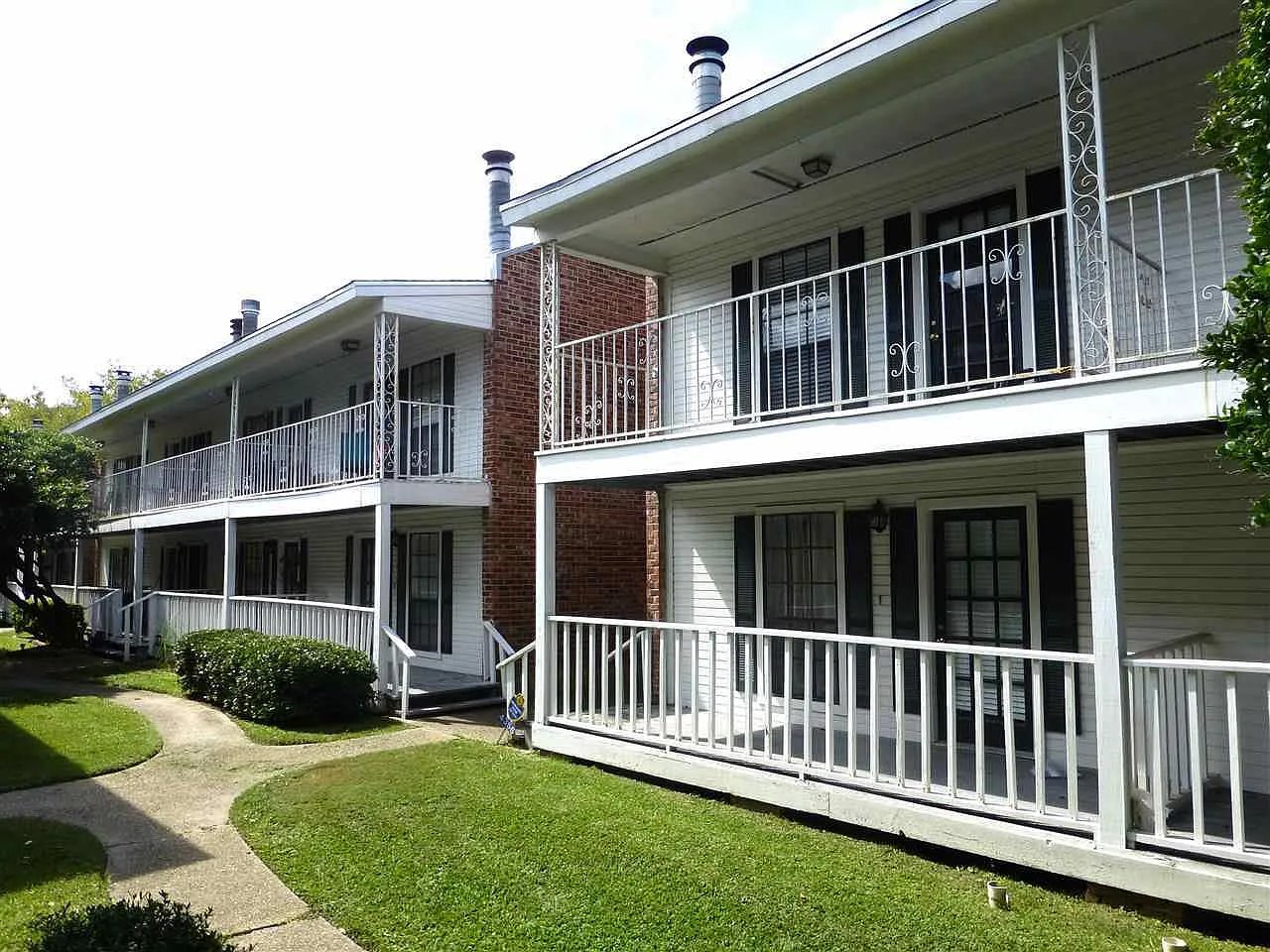 baton rouge Townhome: 4356 stumberg lane