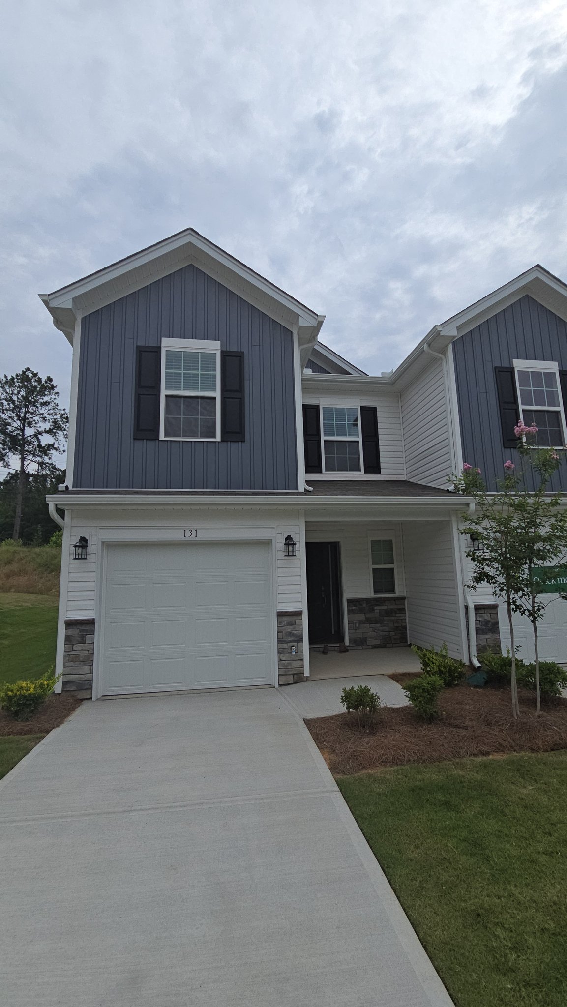 Clinton Townhome: 131 Tango Dr