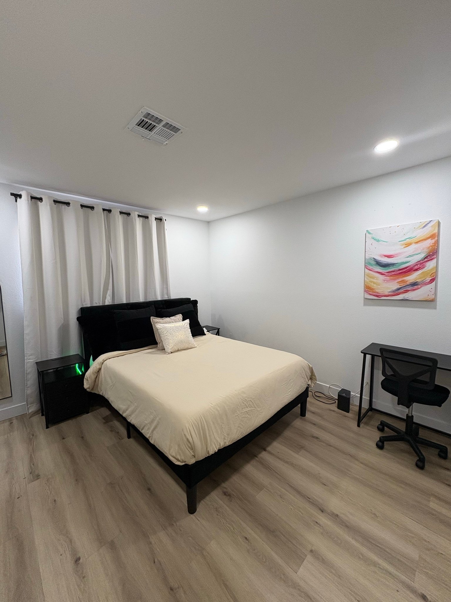 Las Vegas Single Room: 1705 Battle Creek Circle