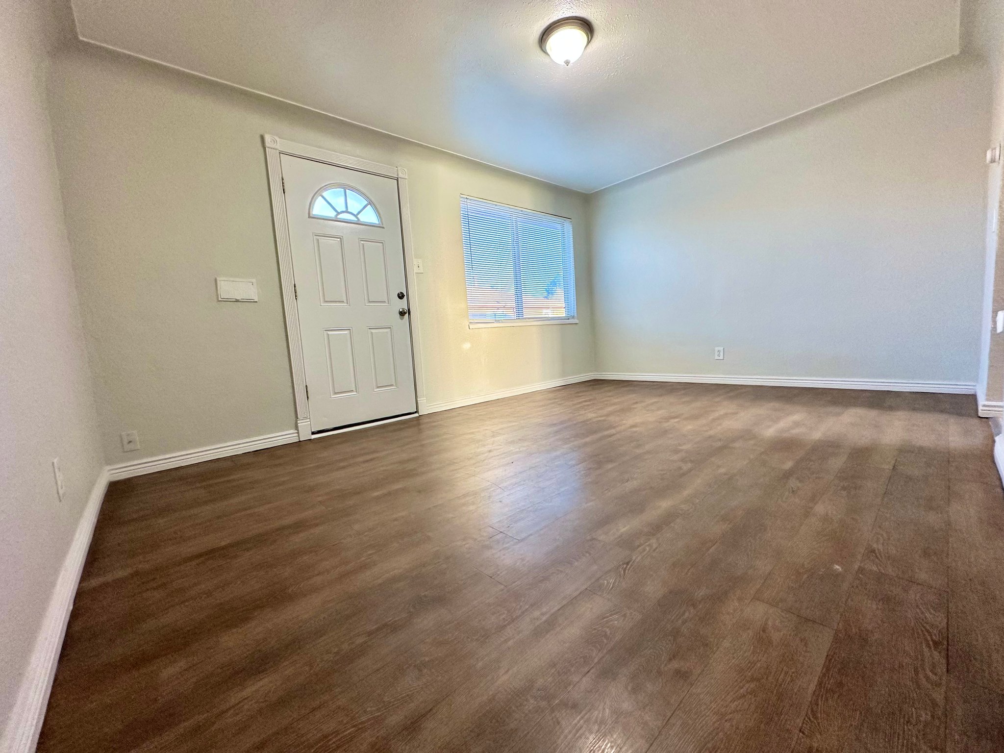 Denver Apartment: 4439 W Nevada Pl