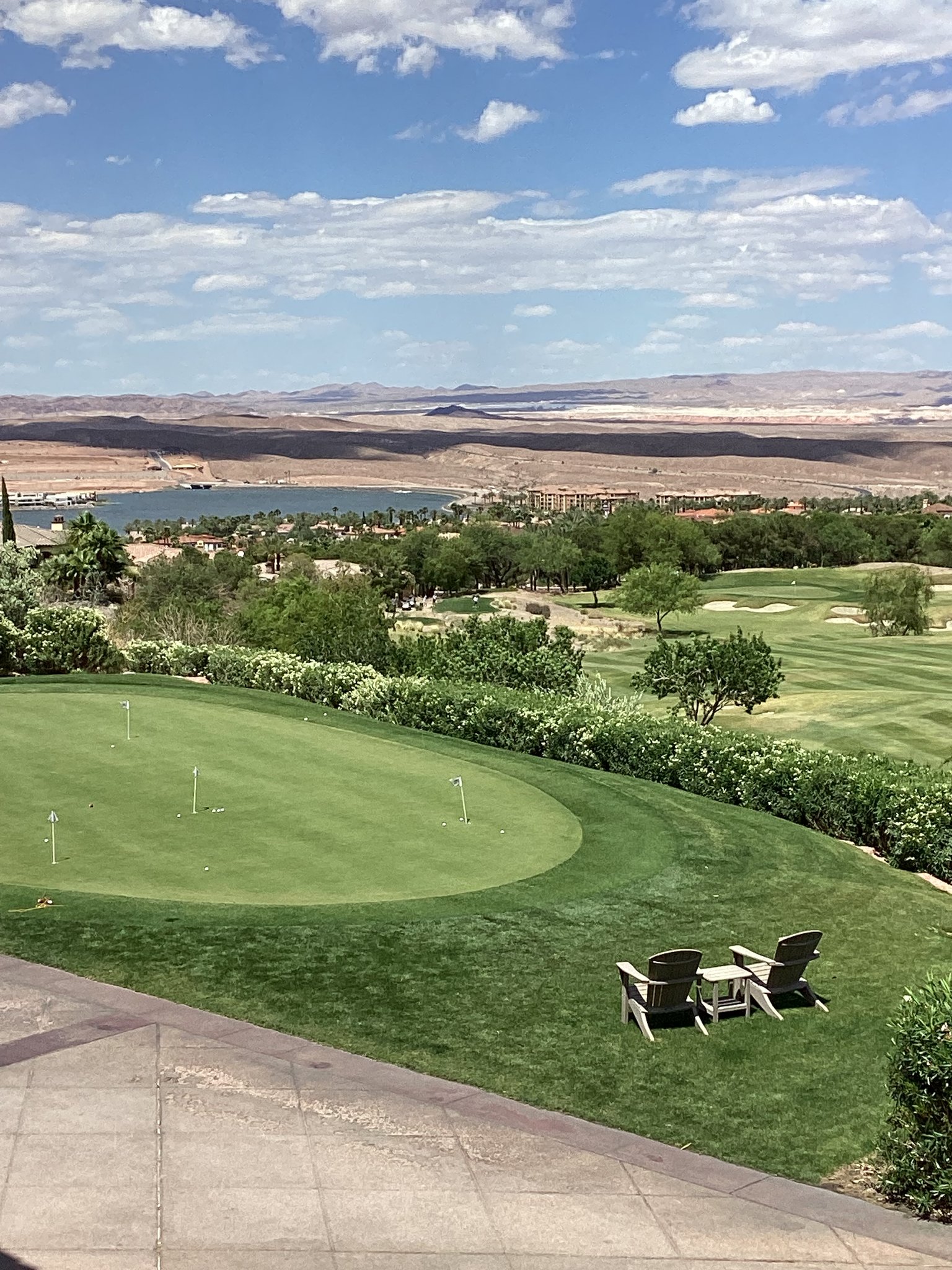 Henderson Condo: 15 Via Mantova