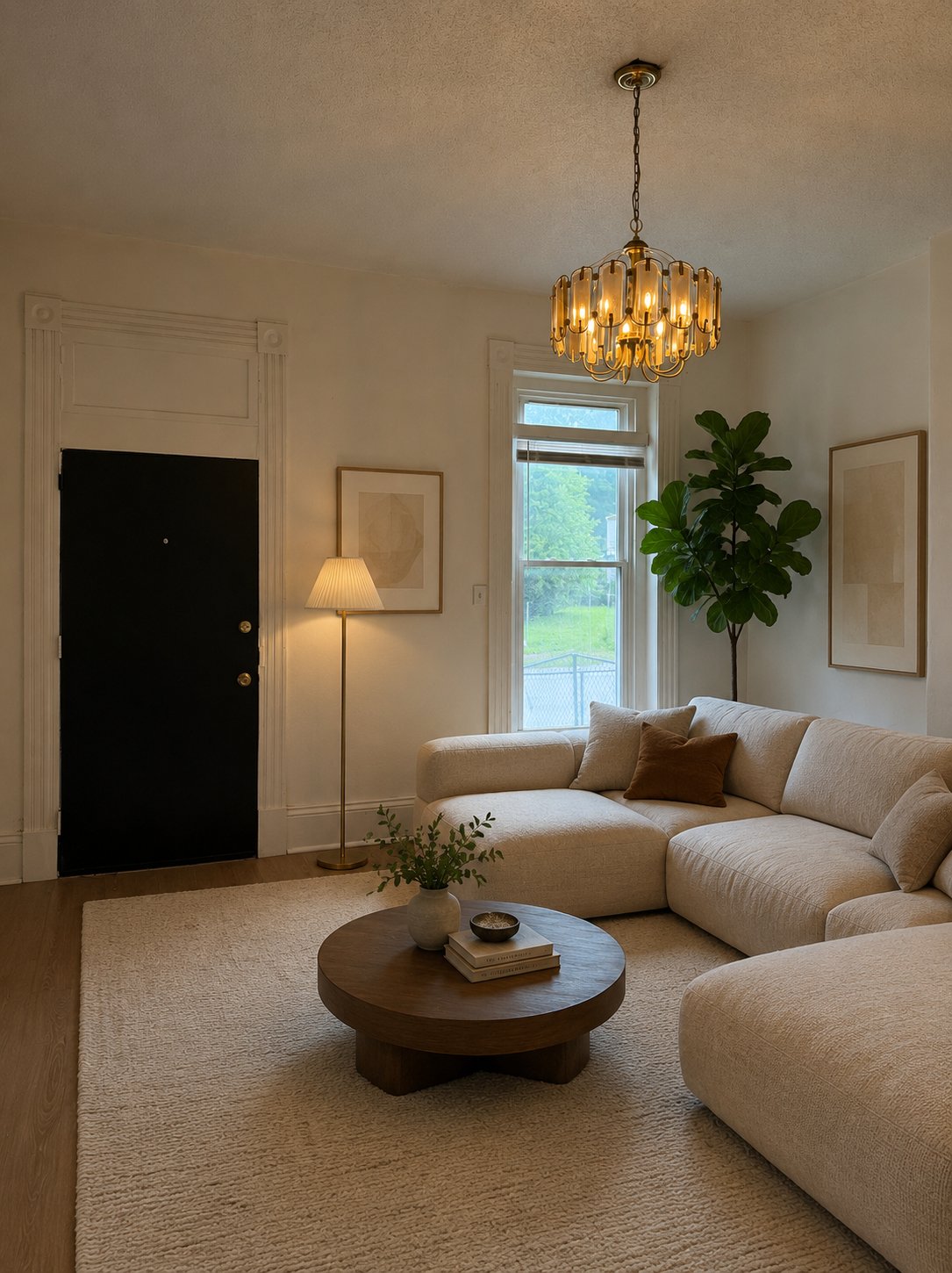 Louisville House: 2429 Griffiths Ave