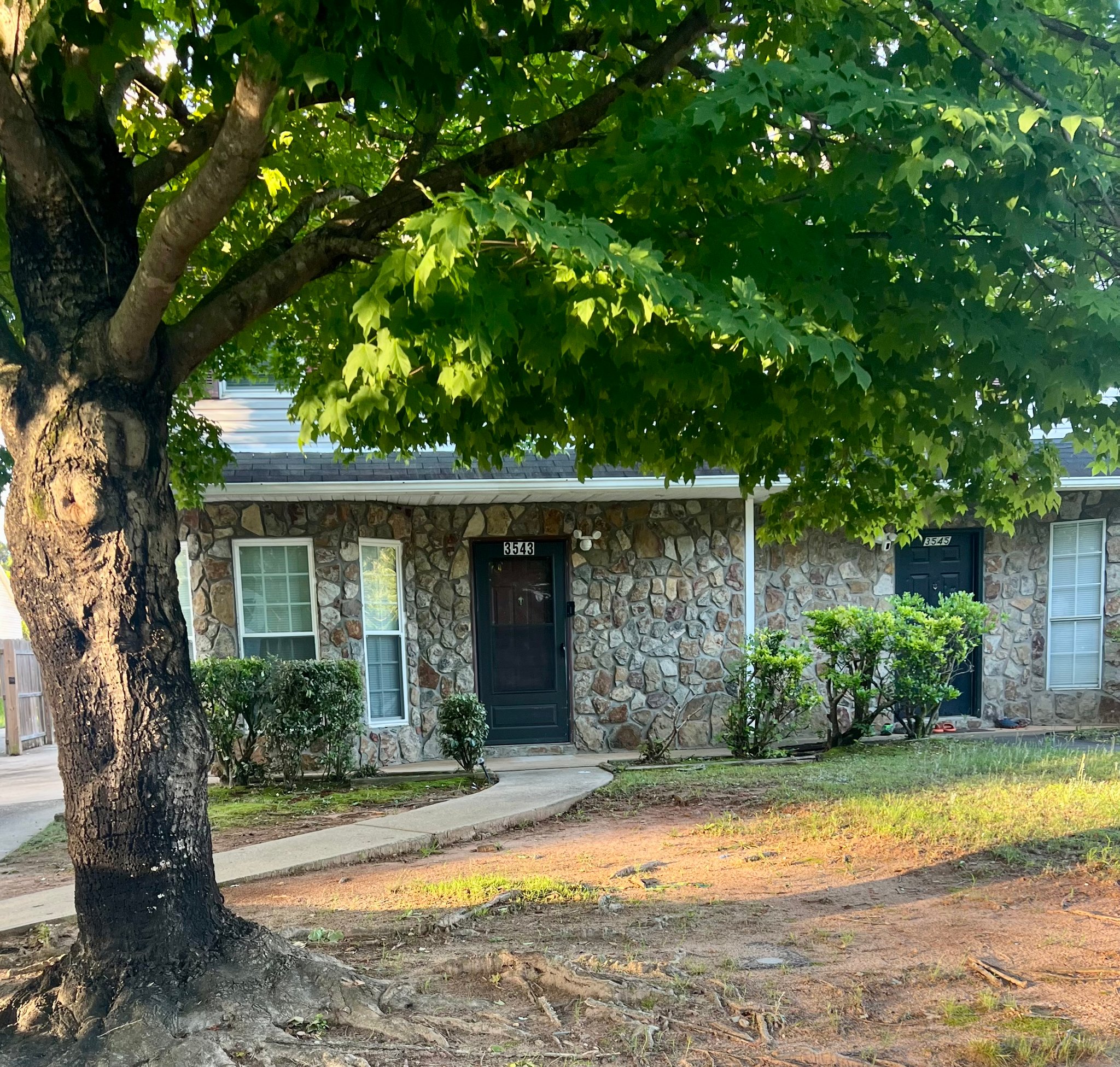 Powder Springs Other: 3543 Hopkins Ct
