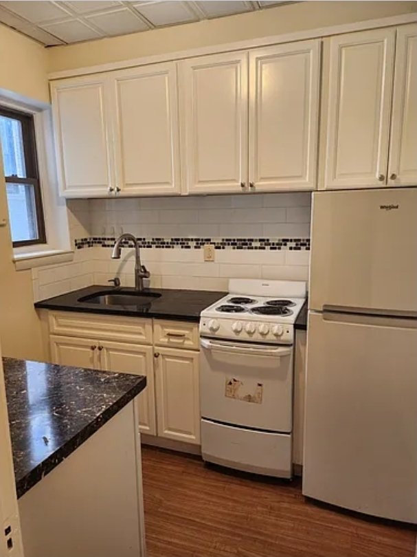 Allston Condo: 90 Brainerd Rd