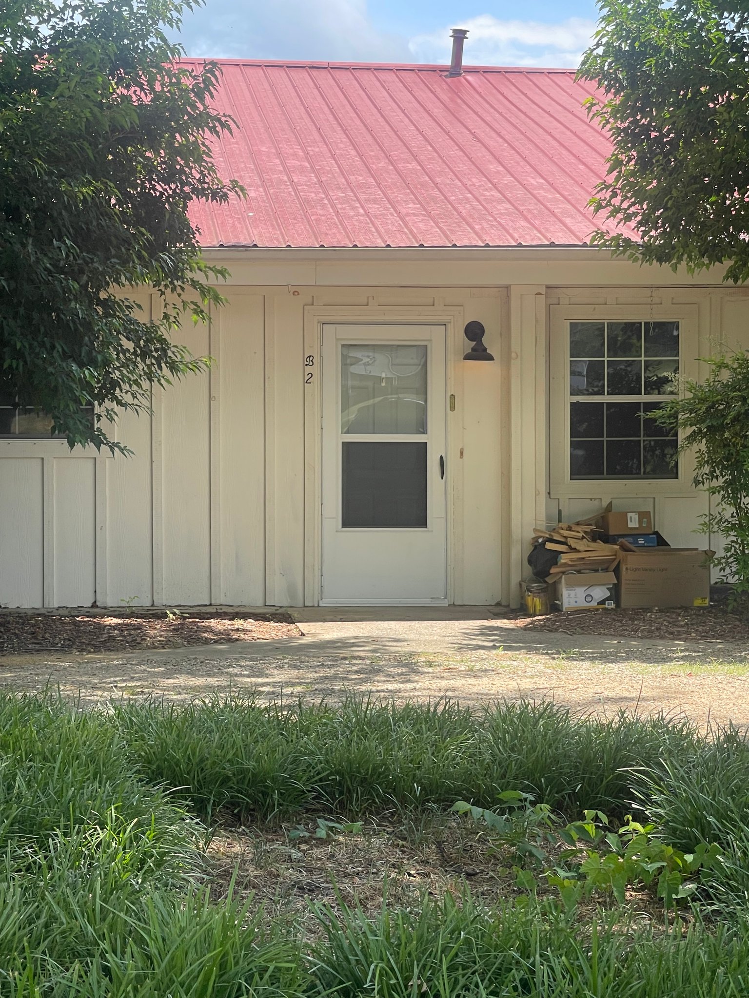 Rogersville Multiplex: 2100 E Main Street