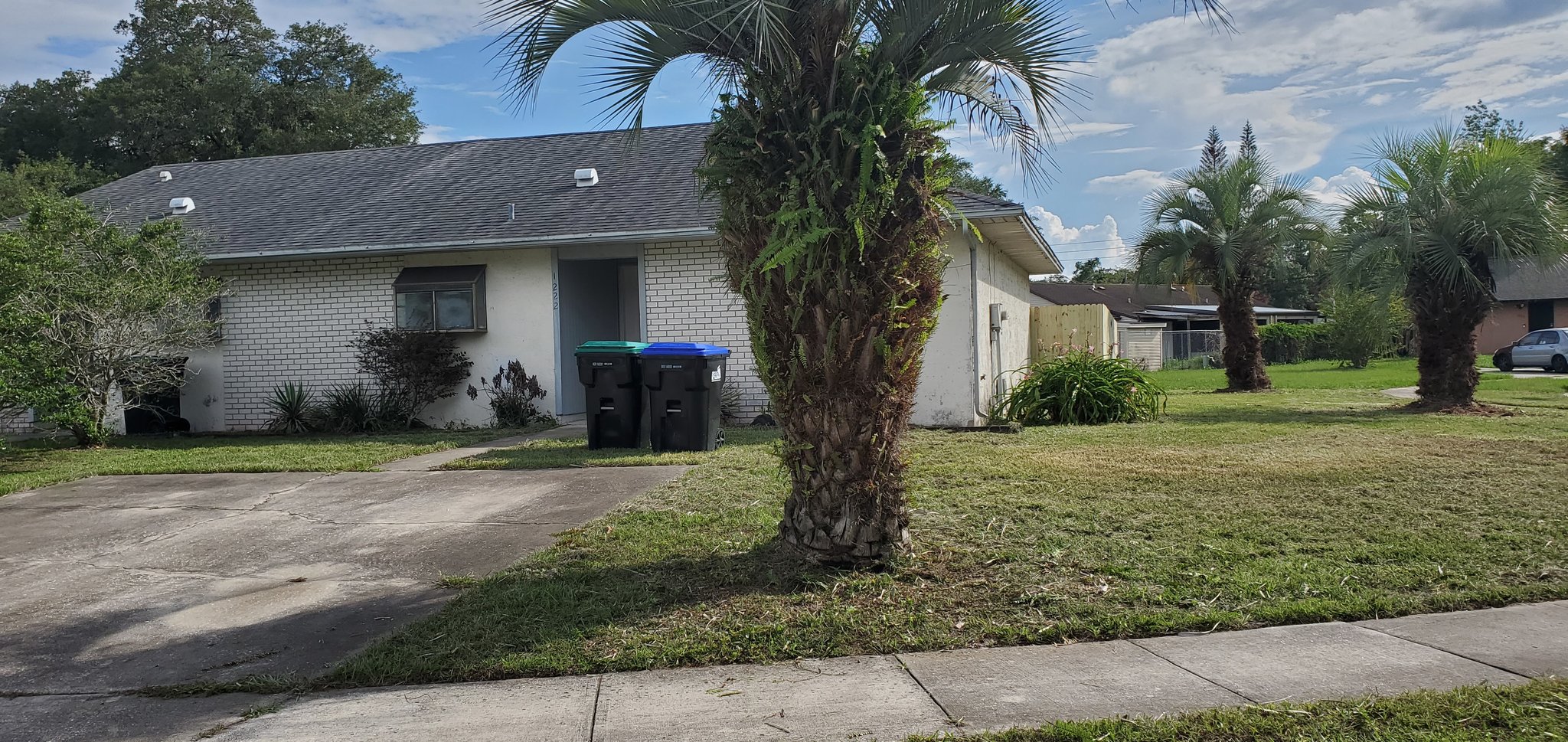 Union Park House: 1222 Tino court