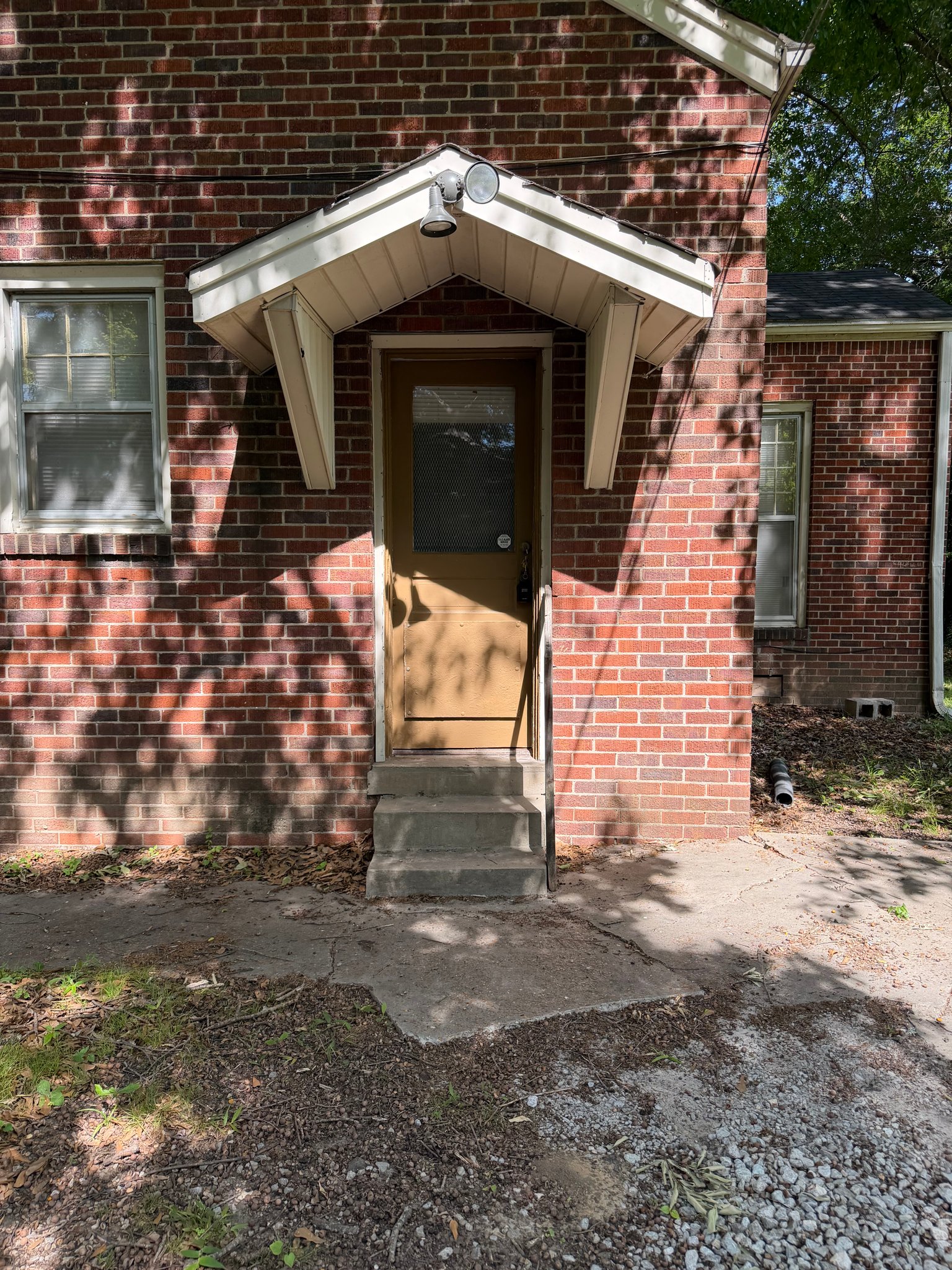 Jackson House: 603 Highland Ave.