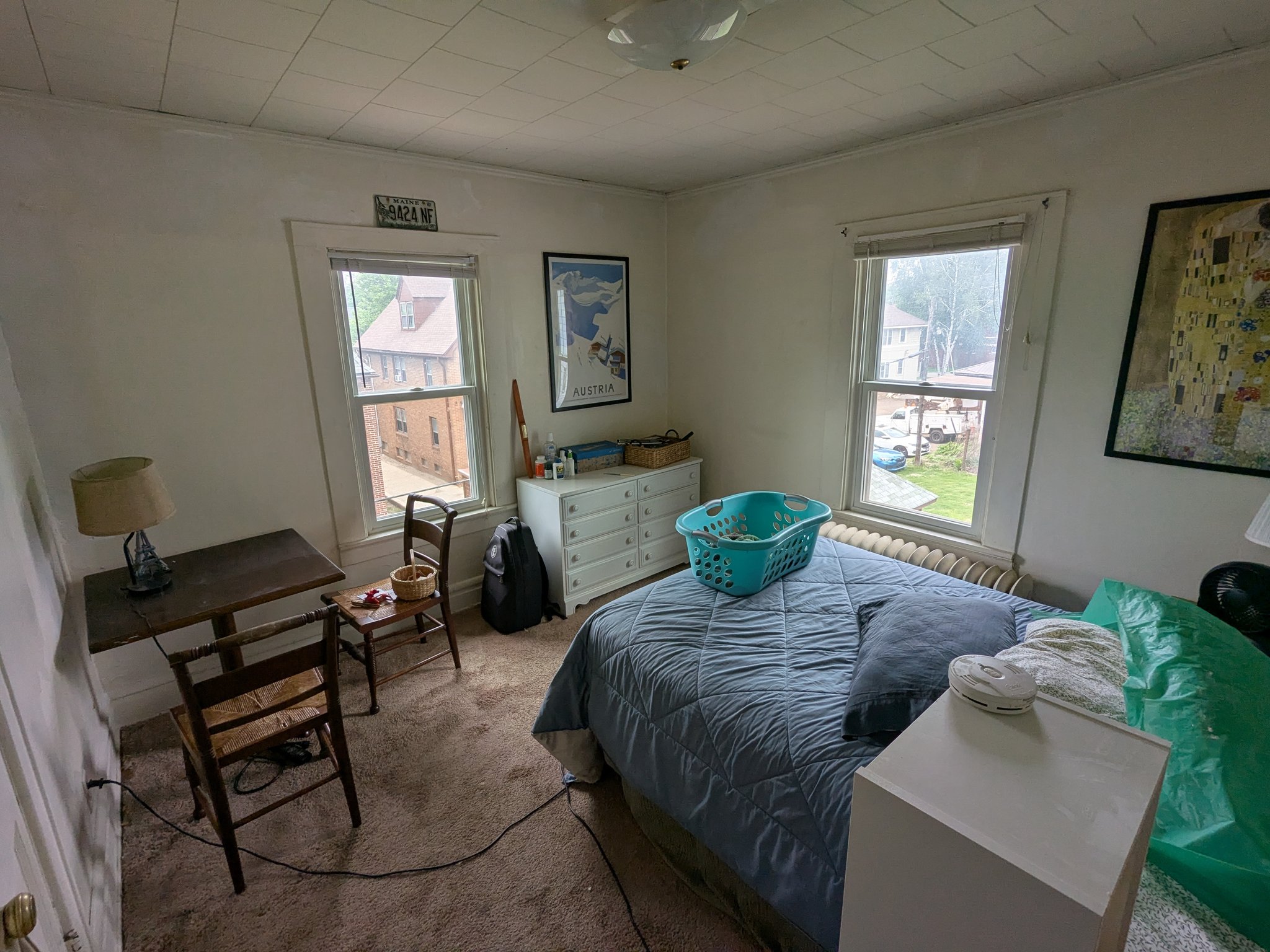 Madison Apartment: 2016 Kendall Ave