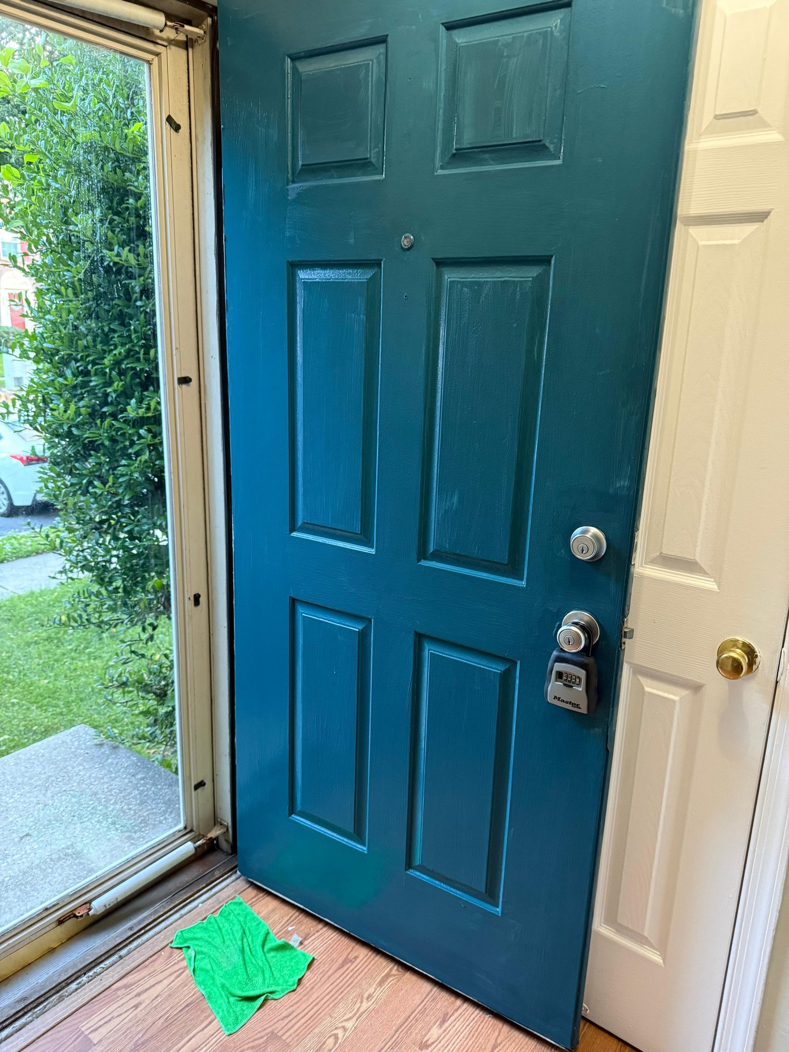 Windsor Mill Townhome: 3640 Derby Shire Cir