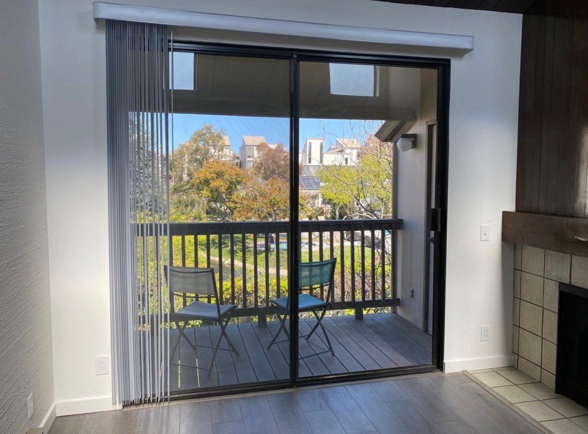 Alameda Condo: 2101 Shoreline Drive