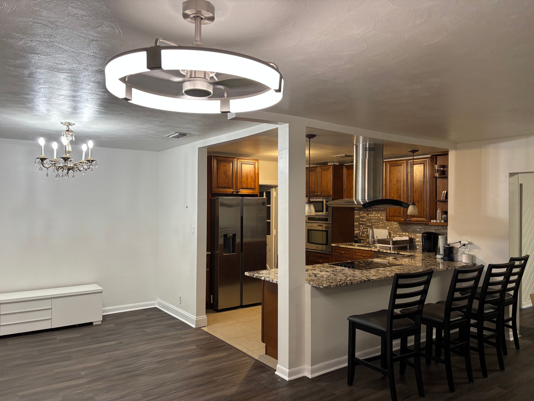 Clearwater Single Room: 1215 South Keene Rd