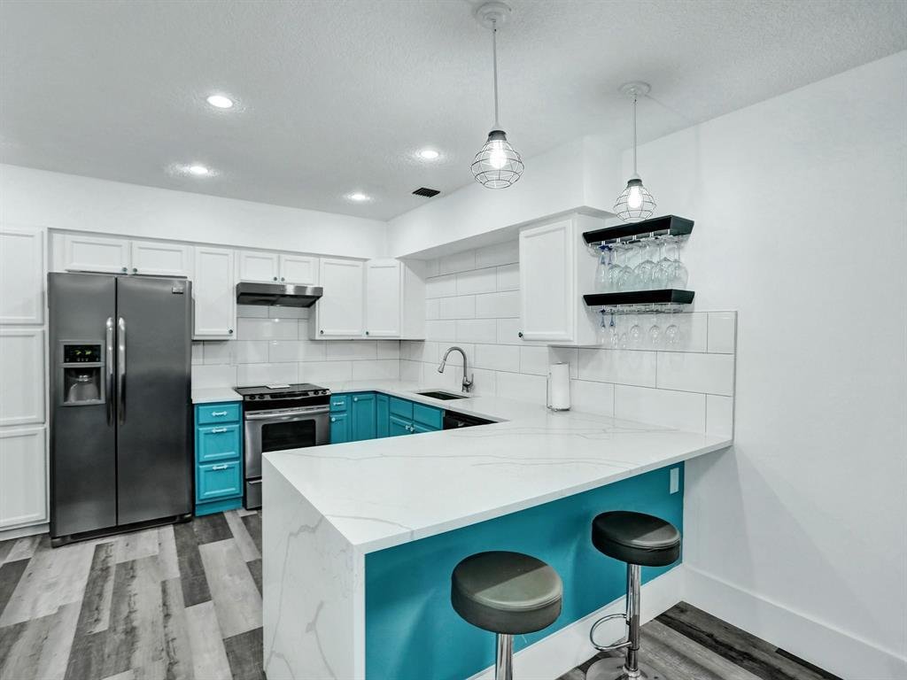Pompano Beach House: 708 NE 24th Avenue