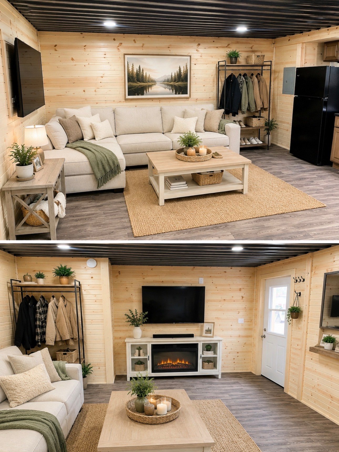 Rockville Apartment: 112 S. Virginia St
