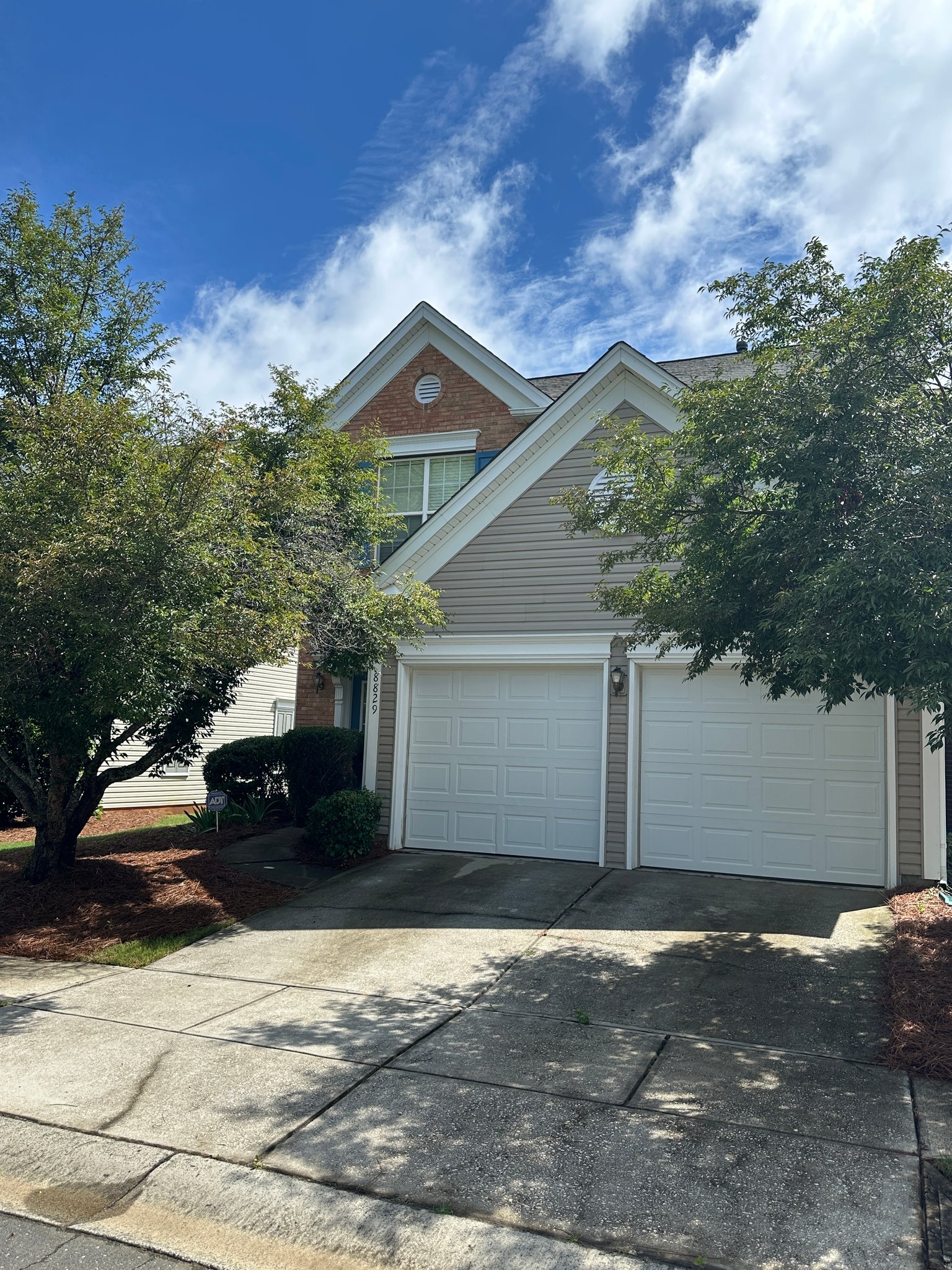 Charlotte Townhome: 8829 Ormeau Dr