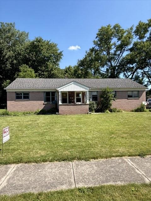 North Ridgeville Multiplex: 36070 Maple Dr.
