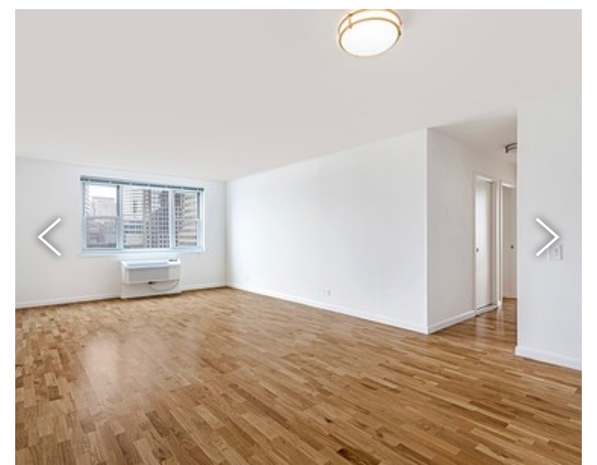 New York Apartment: 355 S End Ave