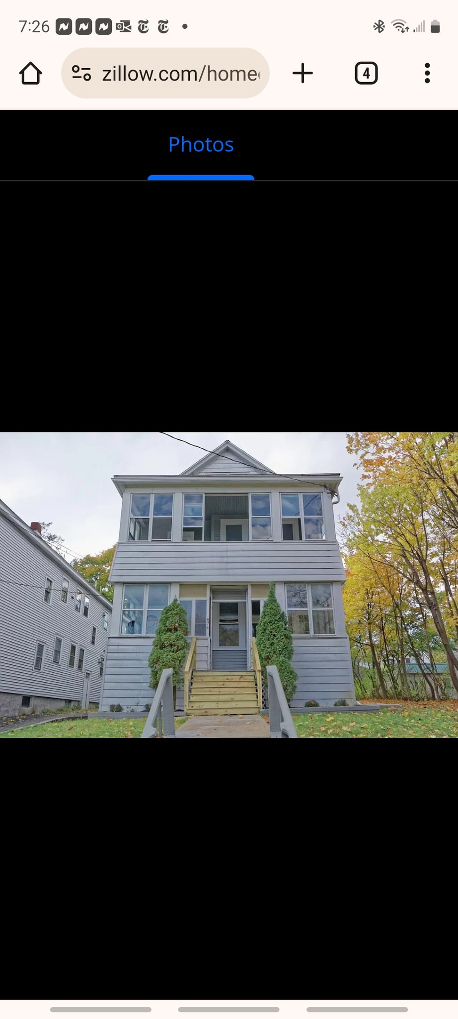 Albany Multiplex: 876 Warren St