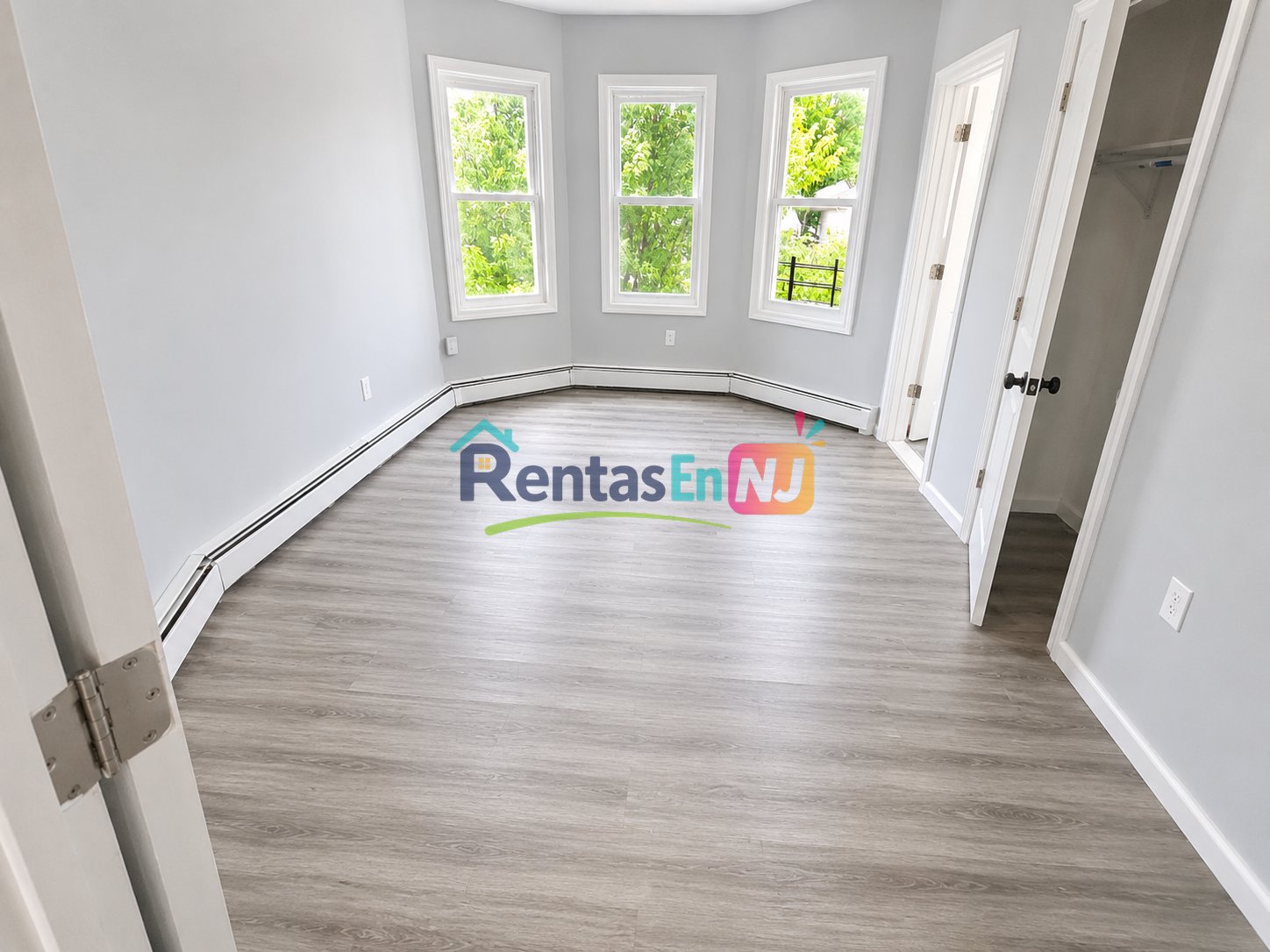 Newark Condo: 450 S 13th St