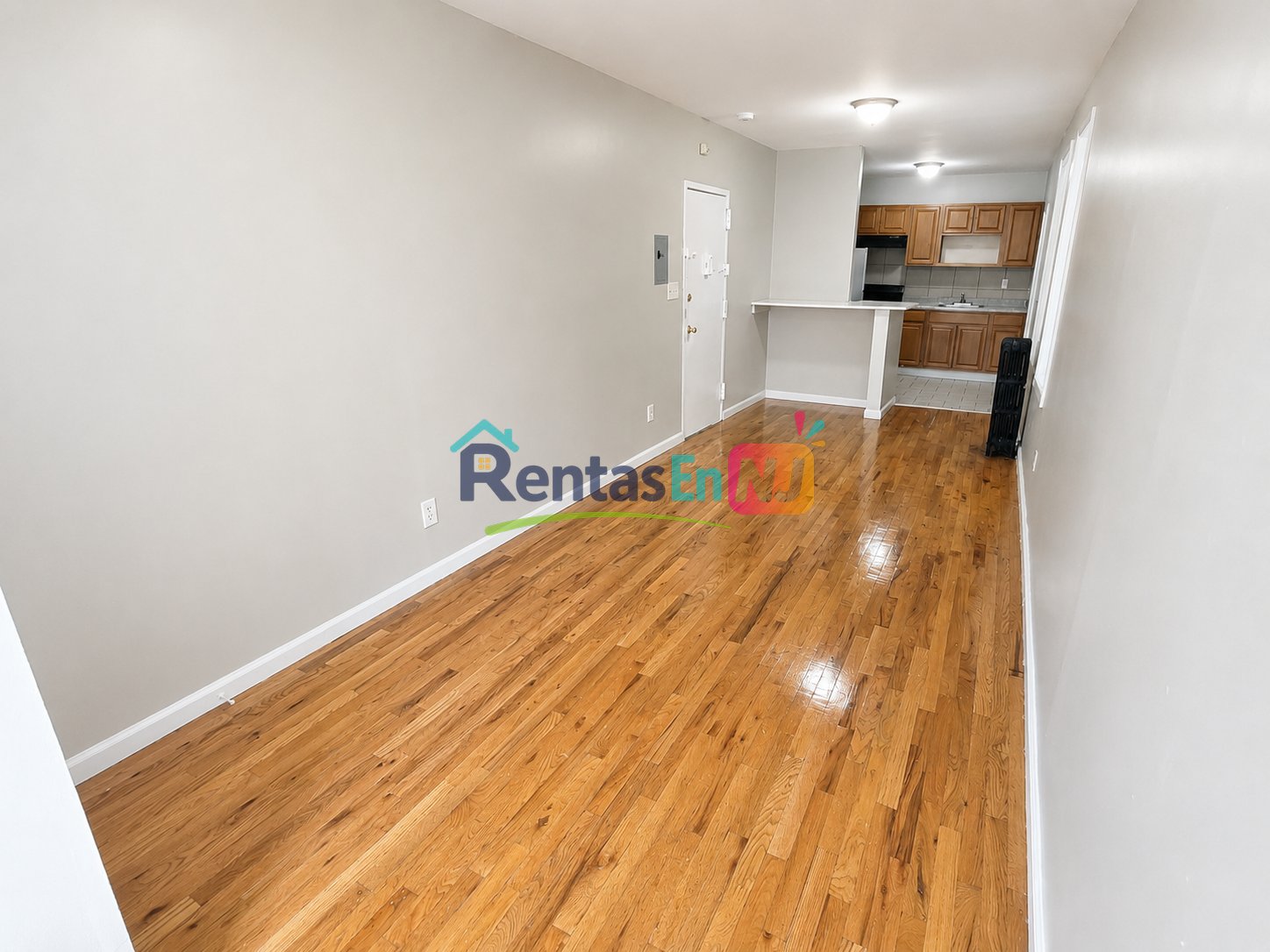 Newark Condo: 76 N 9th St