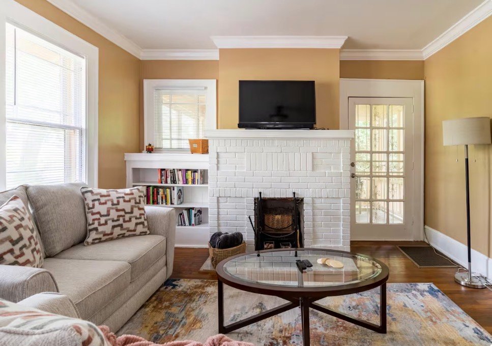 Atlanta House: 426 Altoona Place