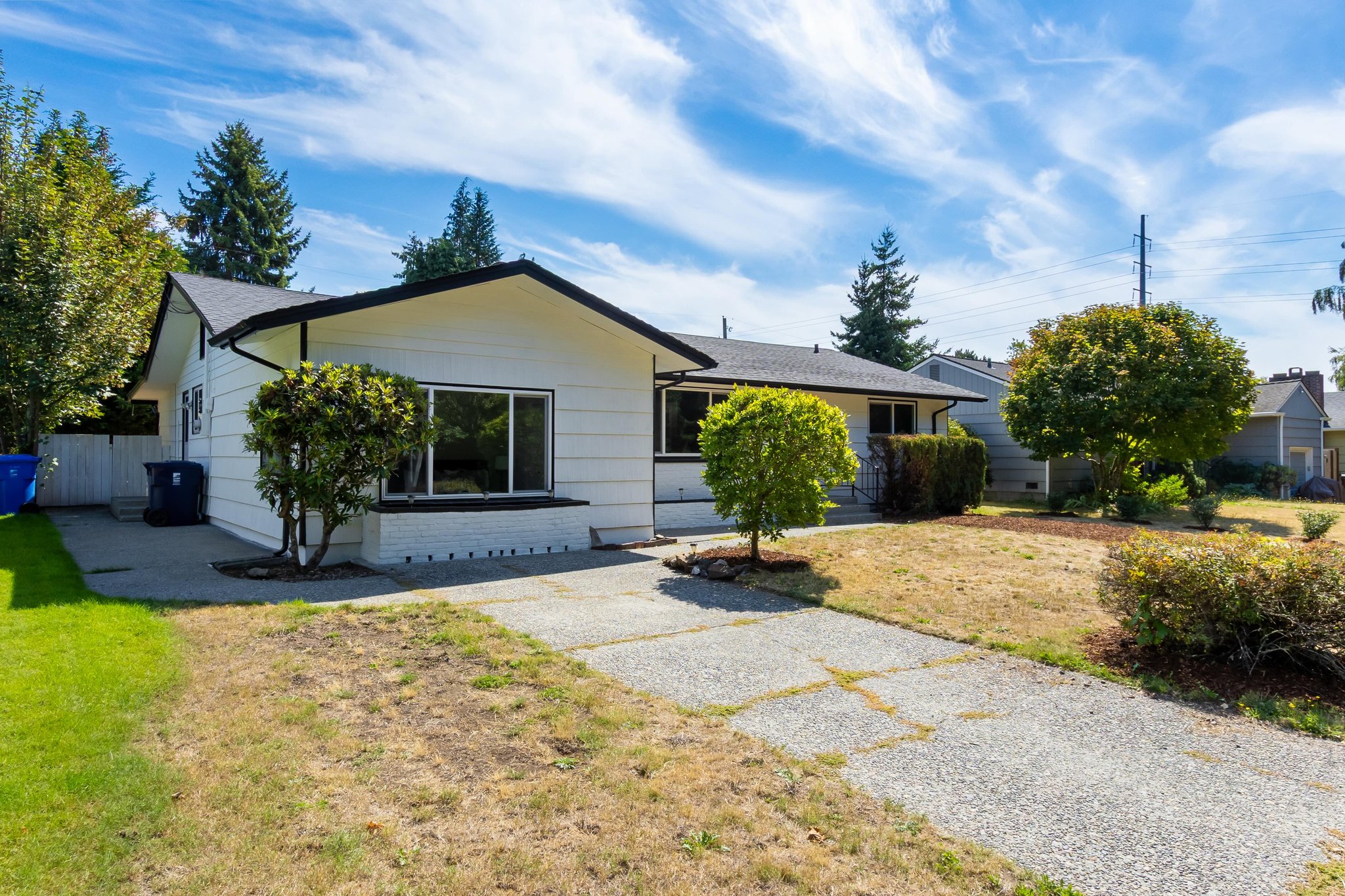 Tacoma House: 2125 N Highland St