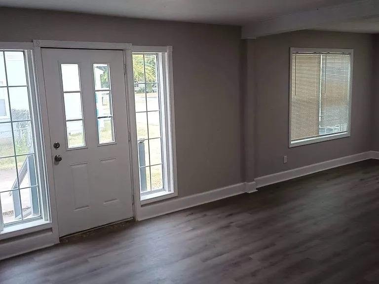 Tulsa House: 5747 S Quincy Pl