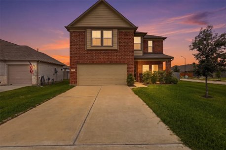 Waller House: 128 Shining Point Drive