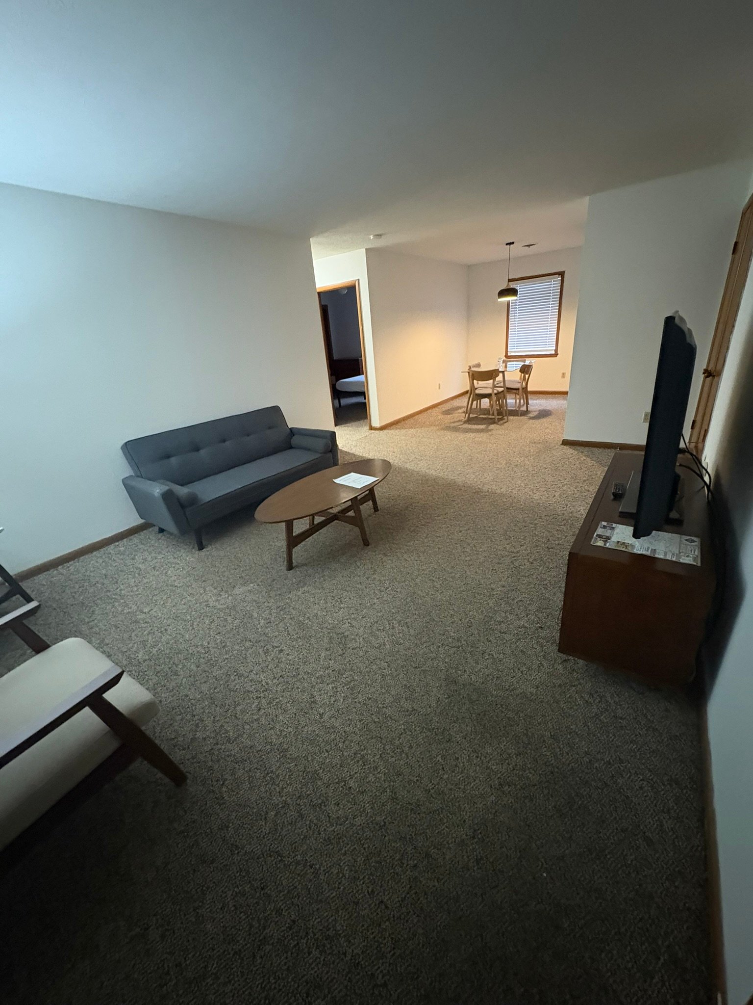 Springfield Apartment: 1215 E Elm-107