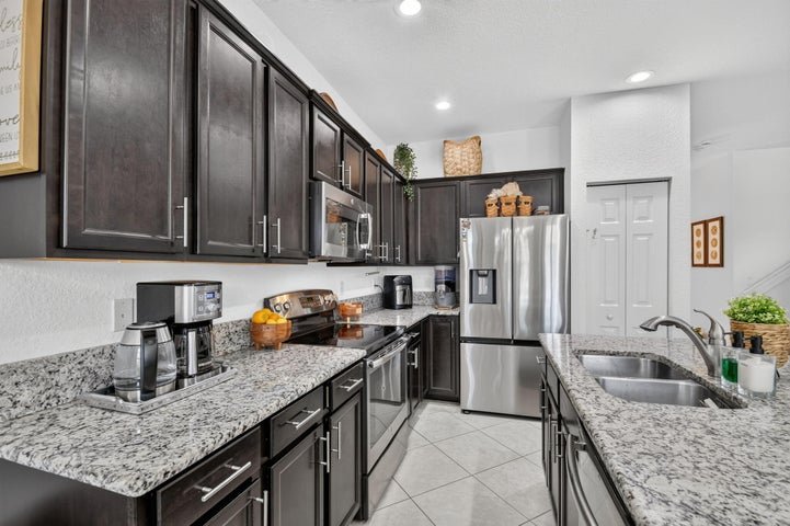 Wellington Townhome: 10139 Wellington Parc Drive