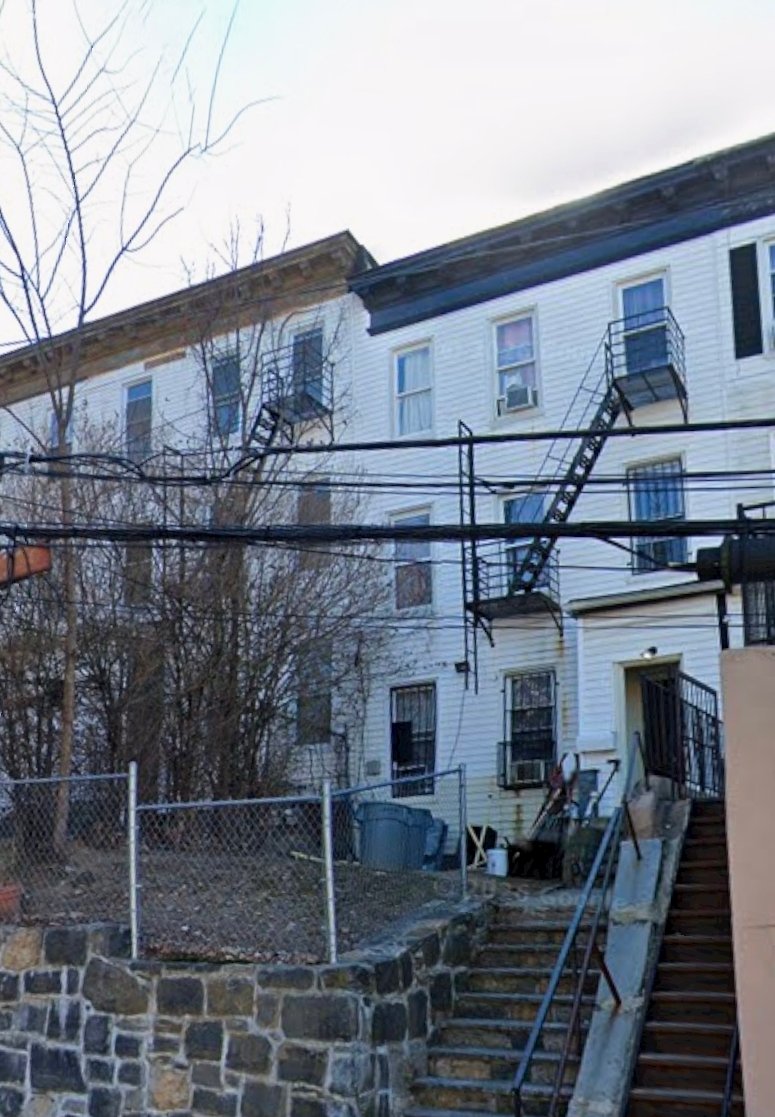 Yonkers Multiplex: 56 Herriot St