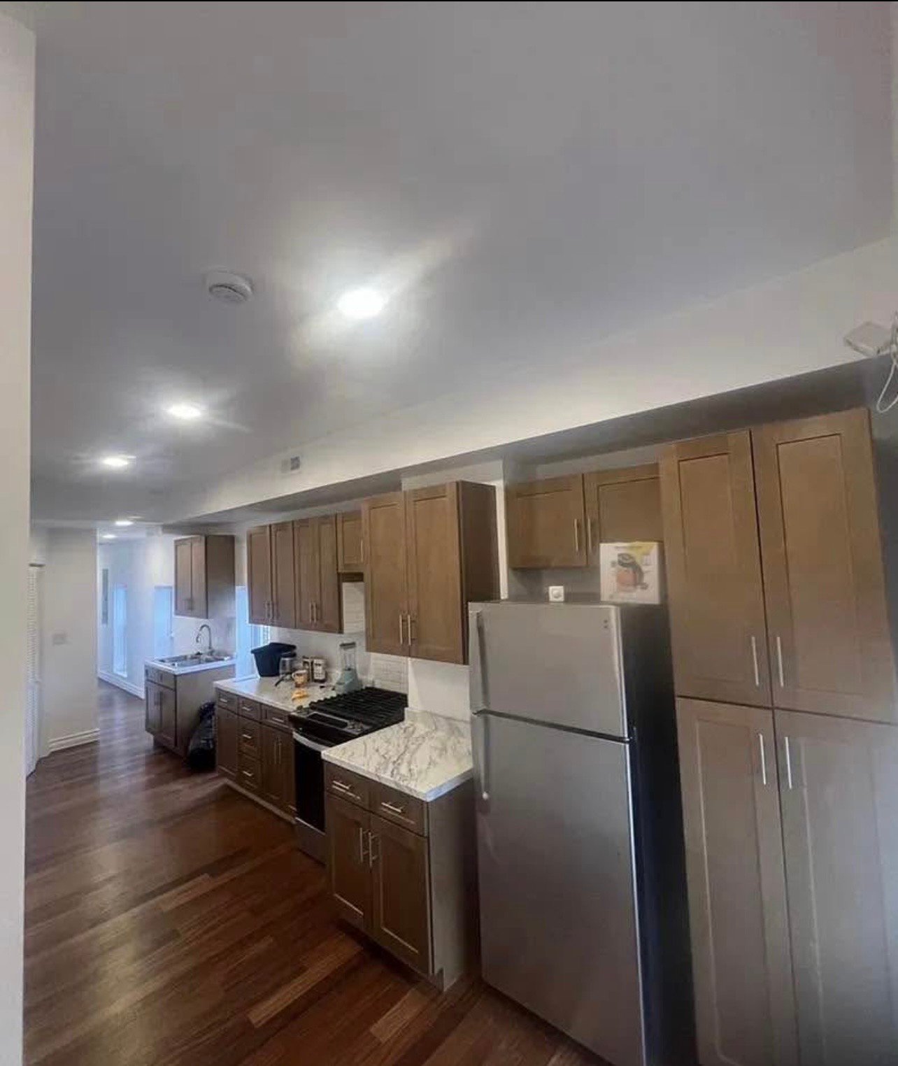 Baltimore Single Room: 2620 McElderry St