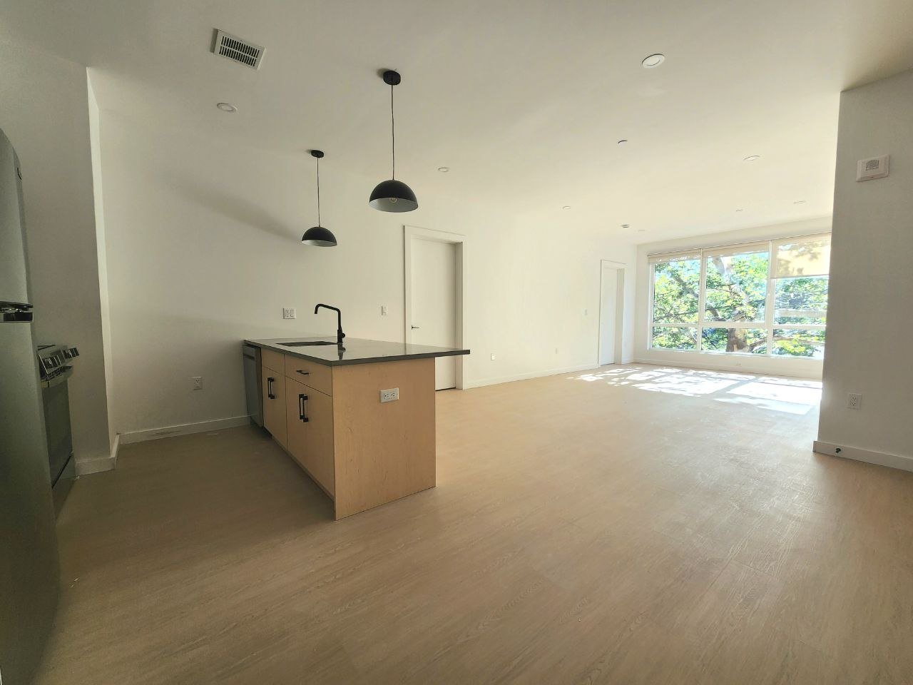 Newark Apartment: 75 webster st