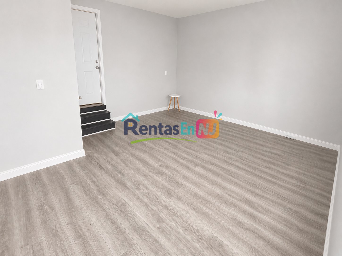 Newark Condo: 12 Johnson Ave