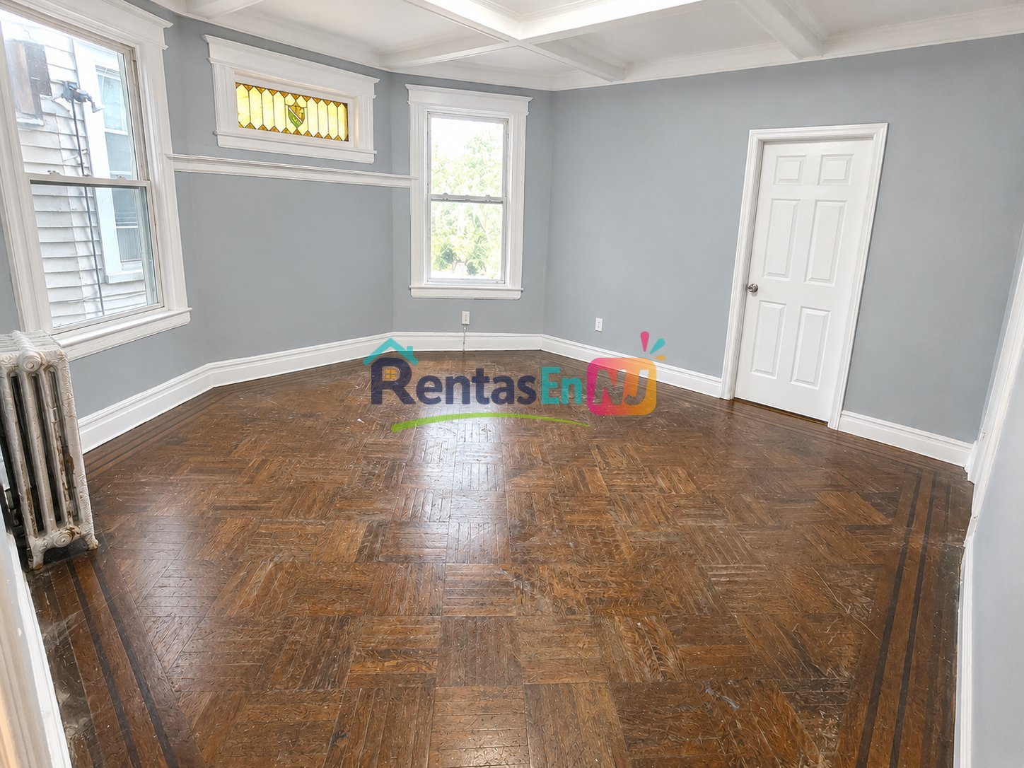 Newark Condo: 69 Farley Ave