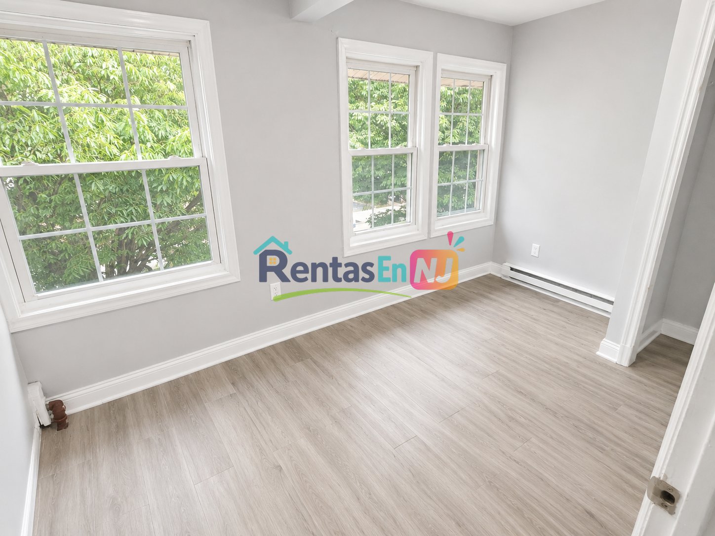 Newark Condo: 131 Osborne Terrace