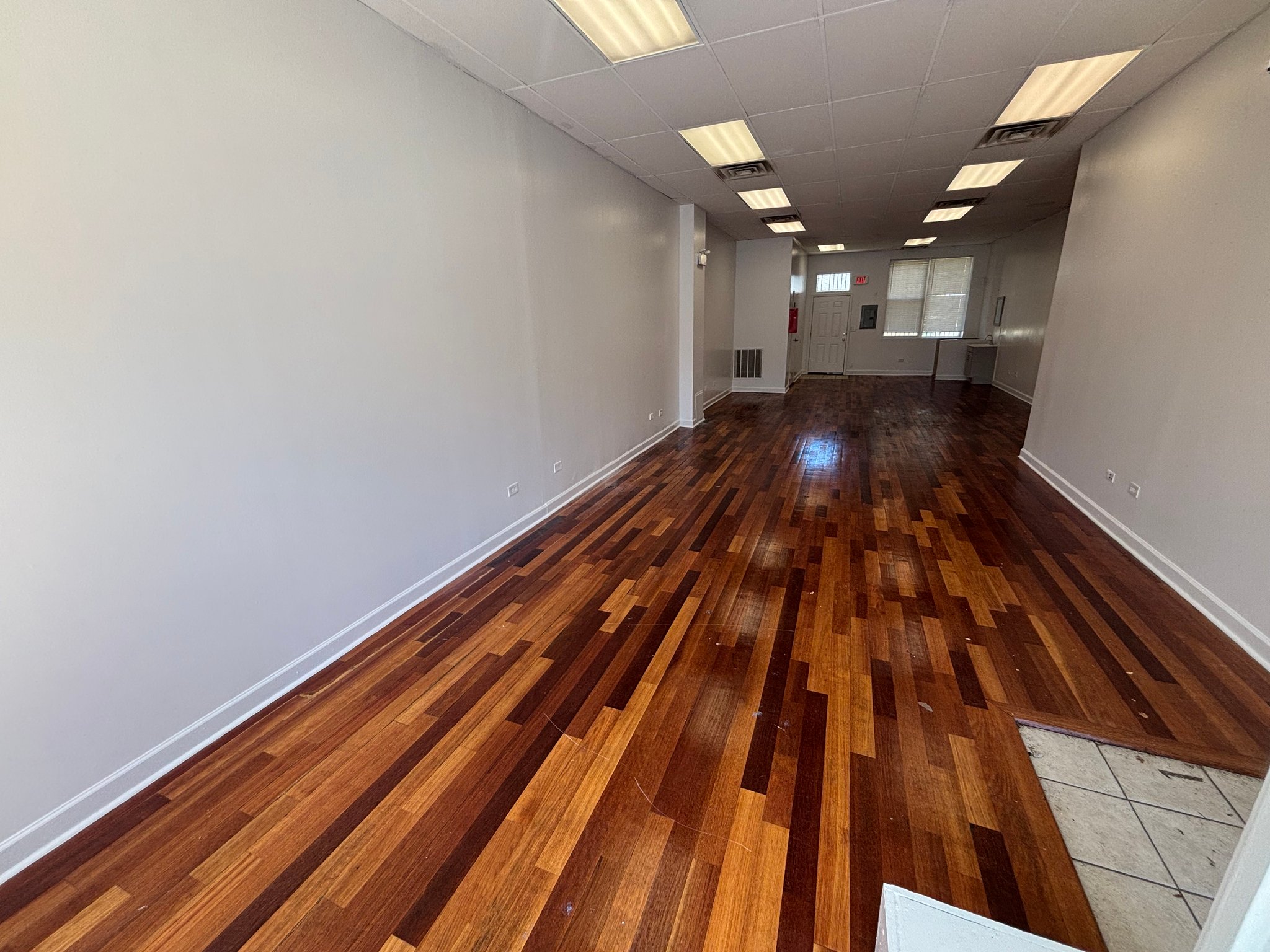 Oak Park Other: 6116 W Roosevelt Rd