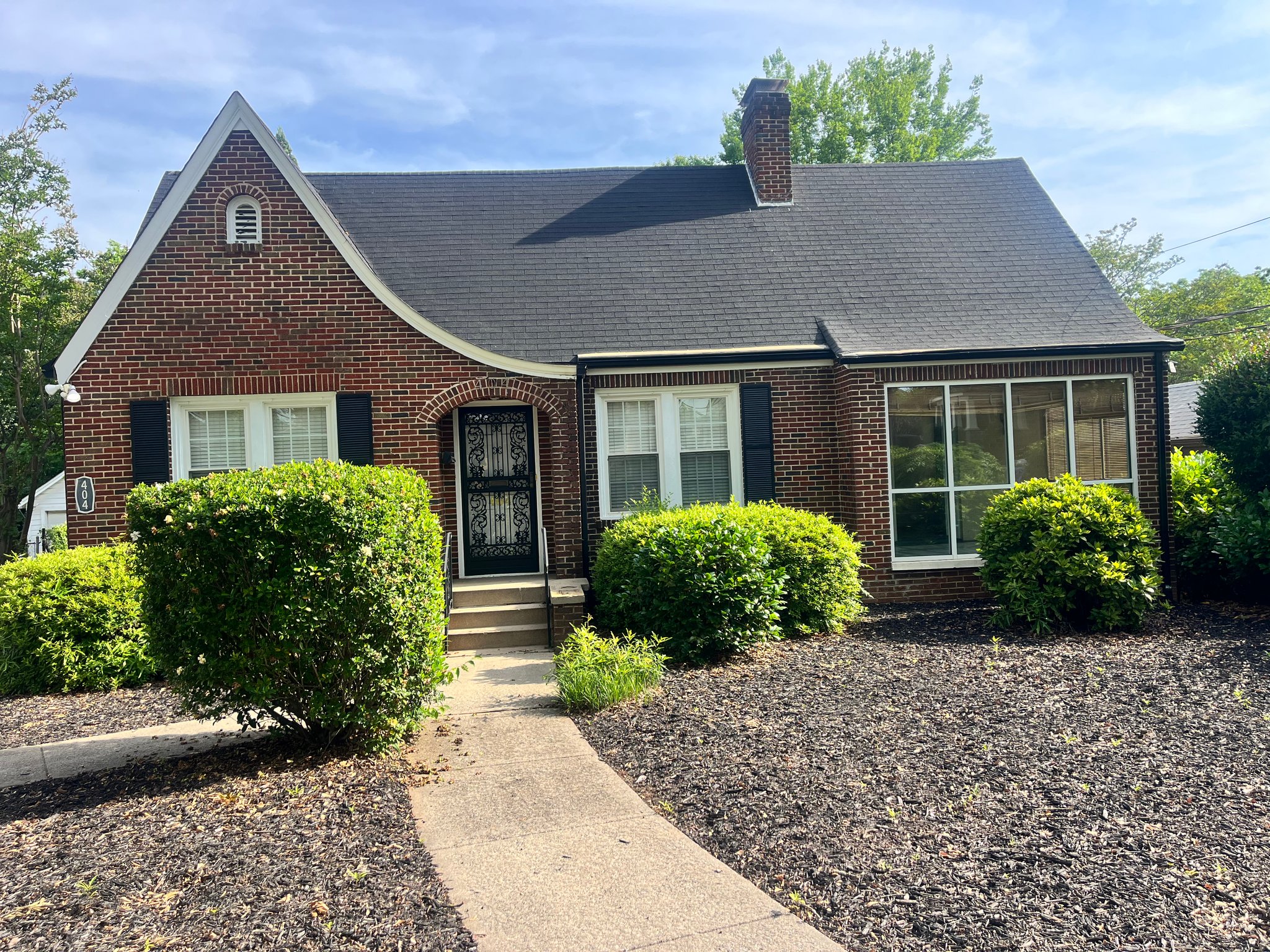 Greenville Multiplex: 404 Croft St