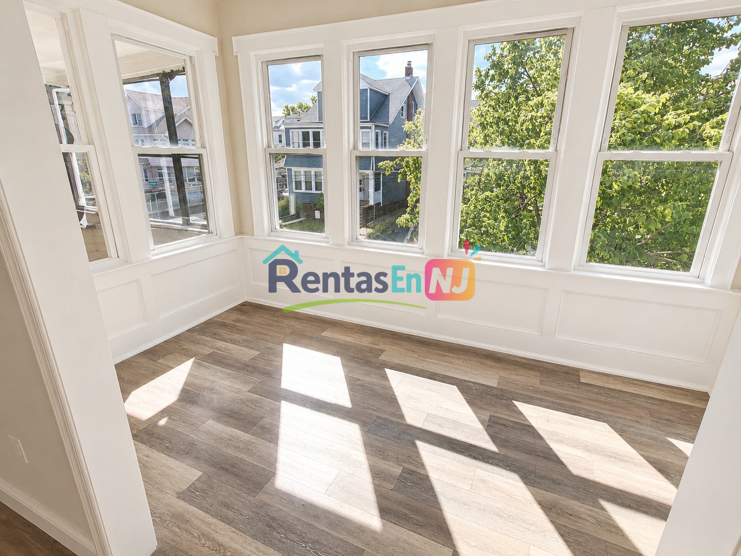 Newark Condo: 78 Huntington Terrace