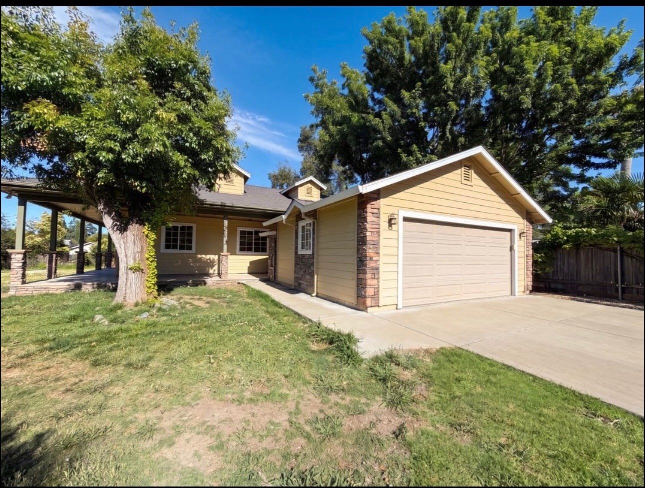 Citrus Heights Other: 5832 Northgrove Way