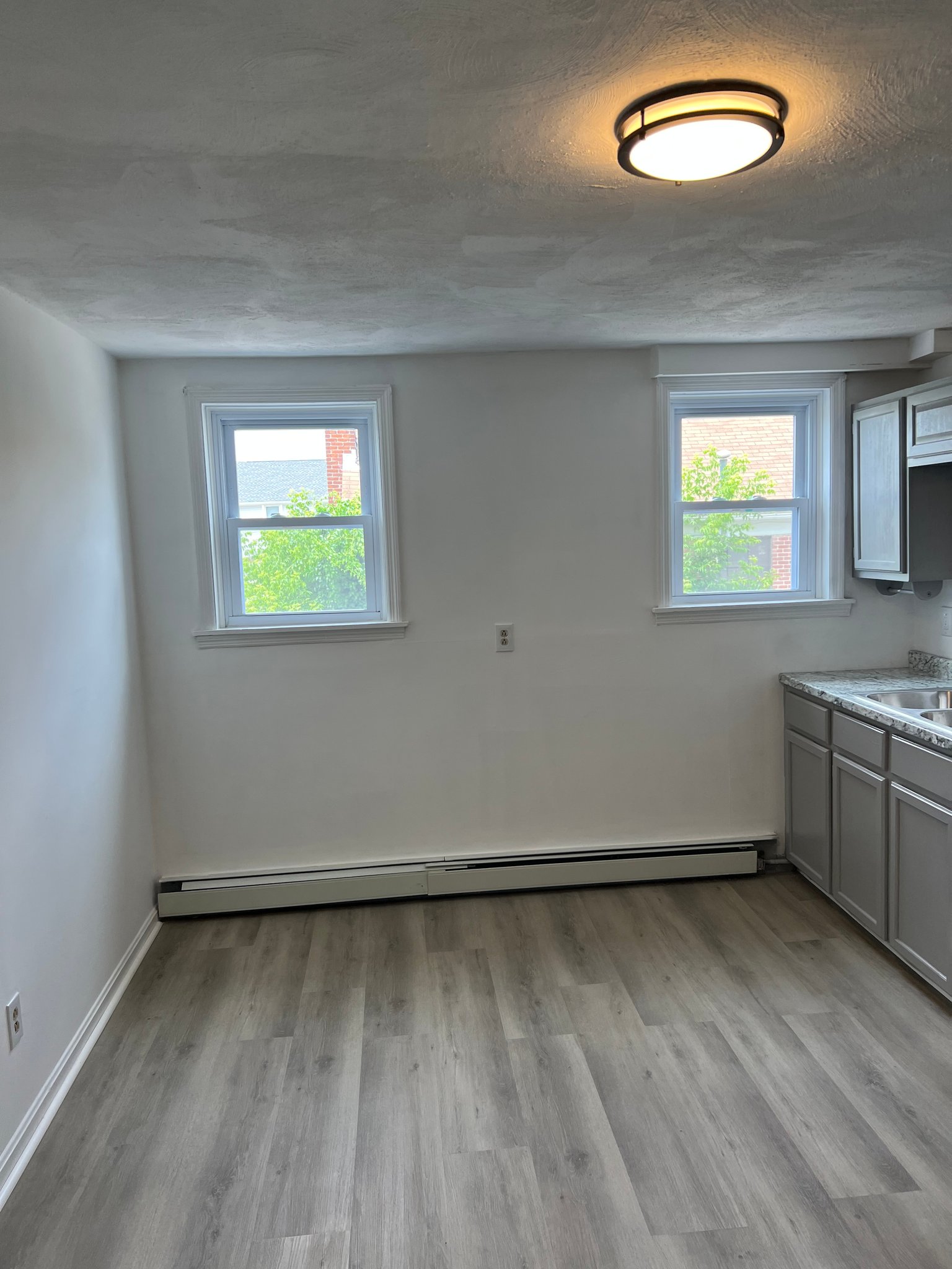 Providence Apartment: 20 Social Street