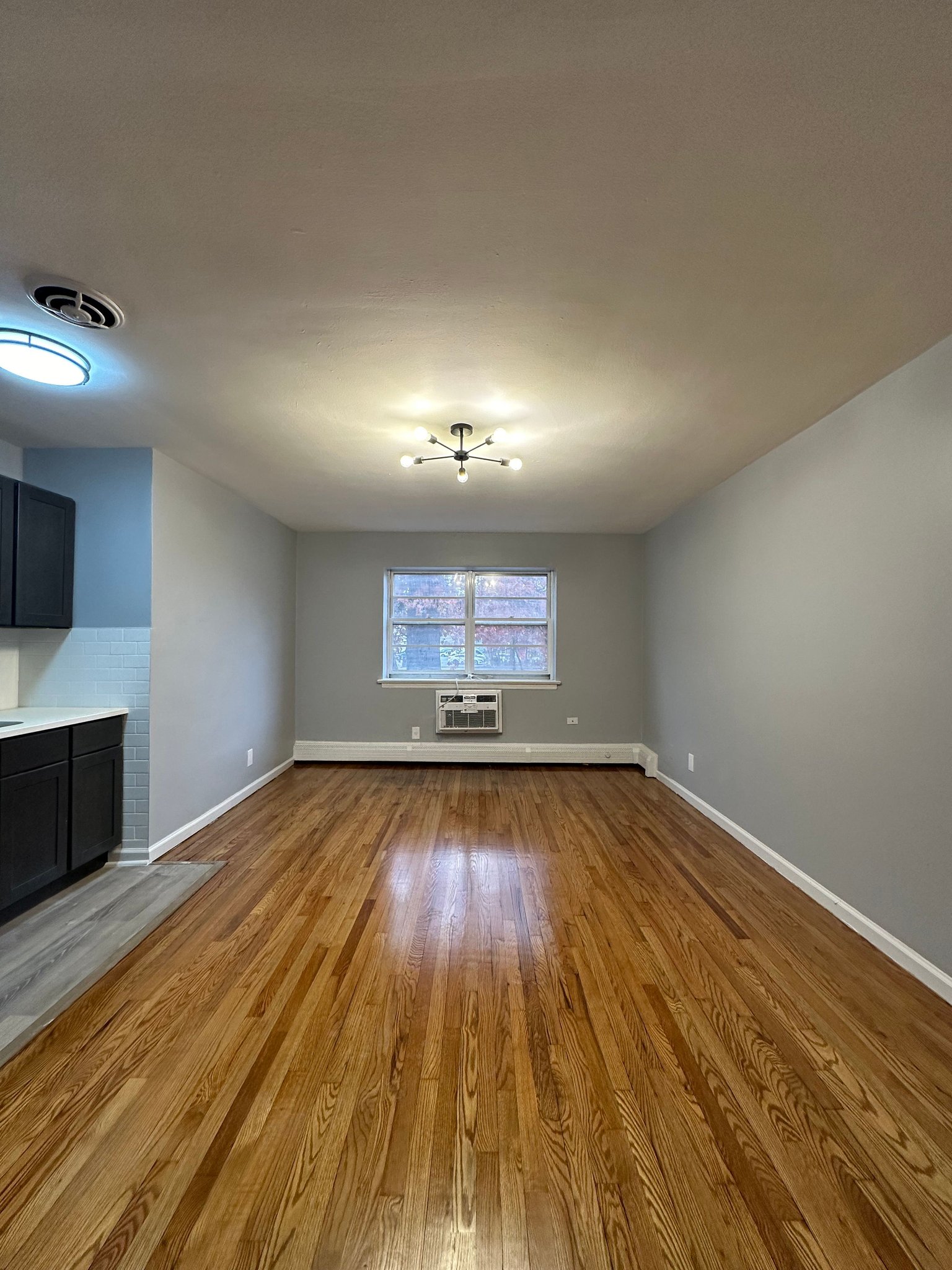 Plainfield Apartment: 128 E7th St