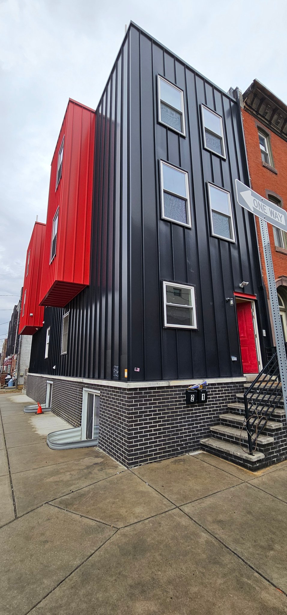 Philadelphia Single Room: 1611 W Oxford Street