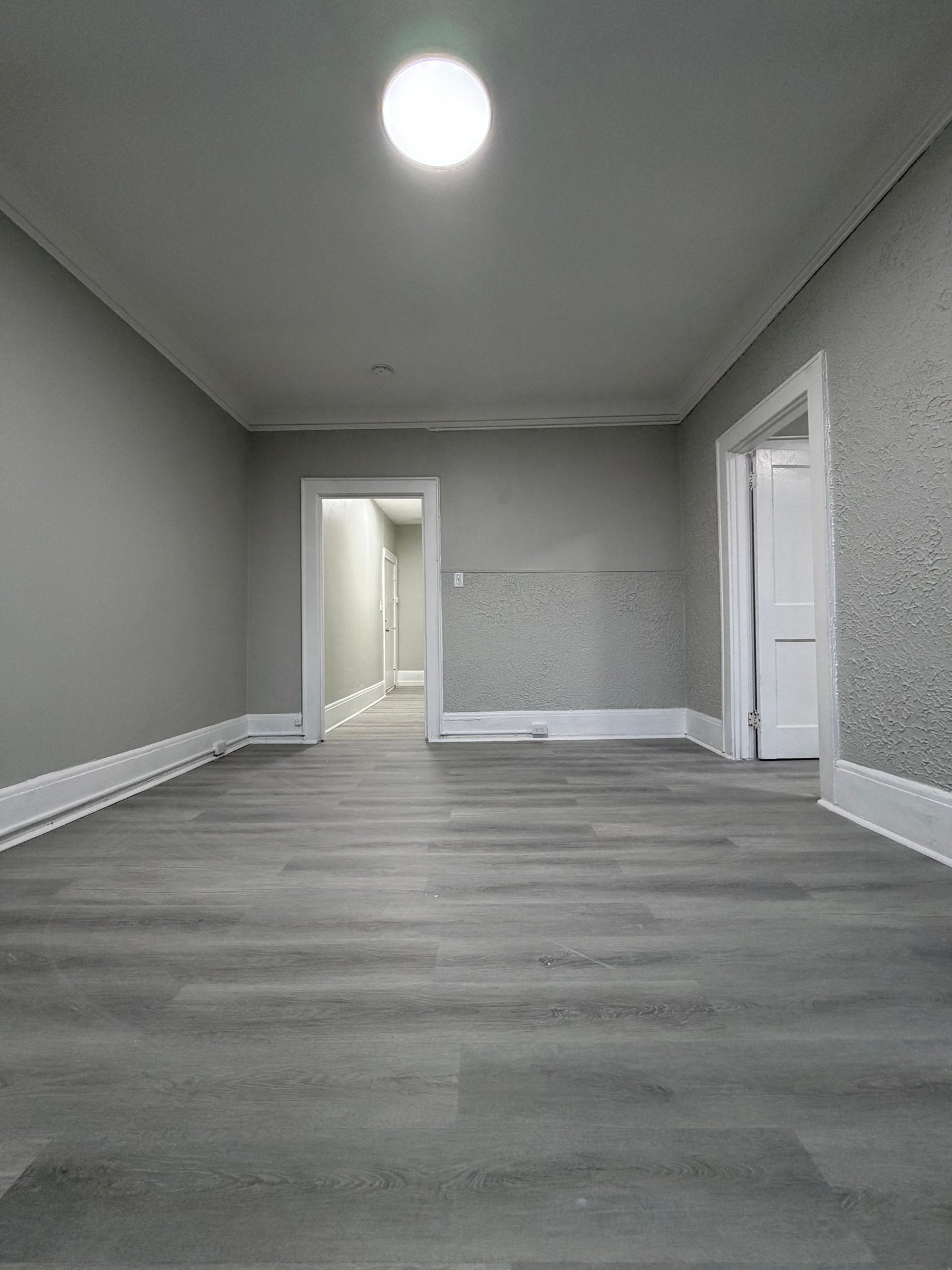 Plainfield Apartment: 418 Watchung Ave