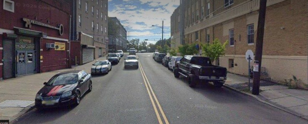 North Plainfield Apartment: 11 Grove St