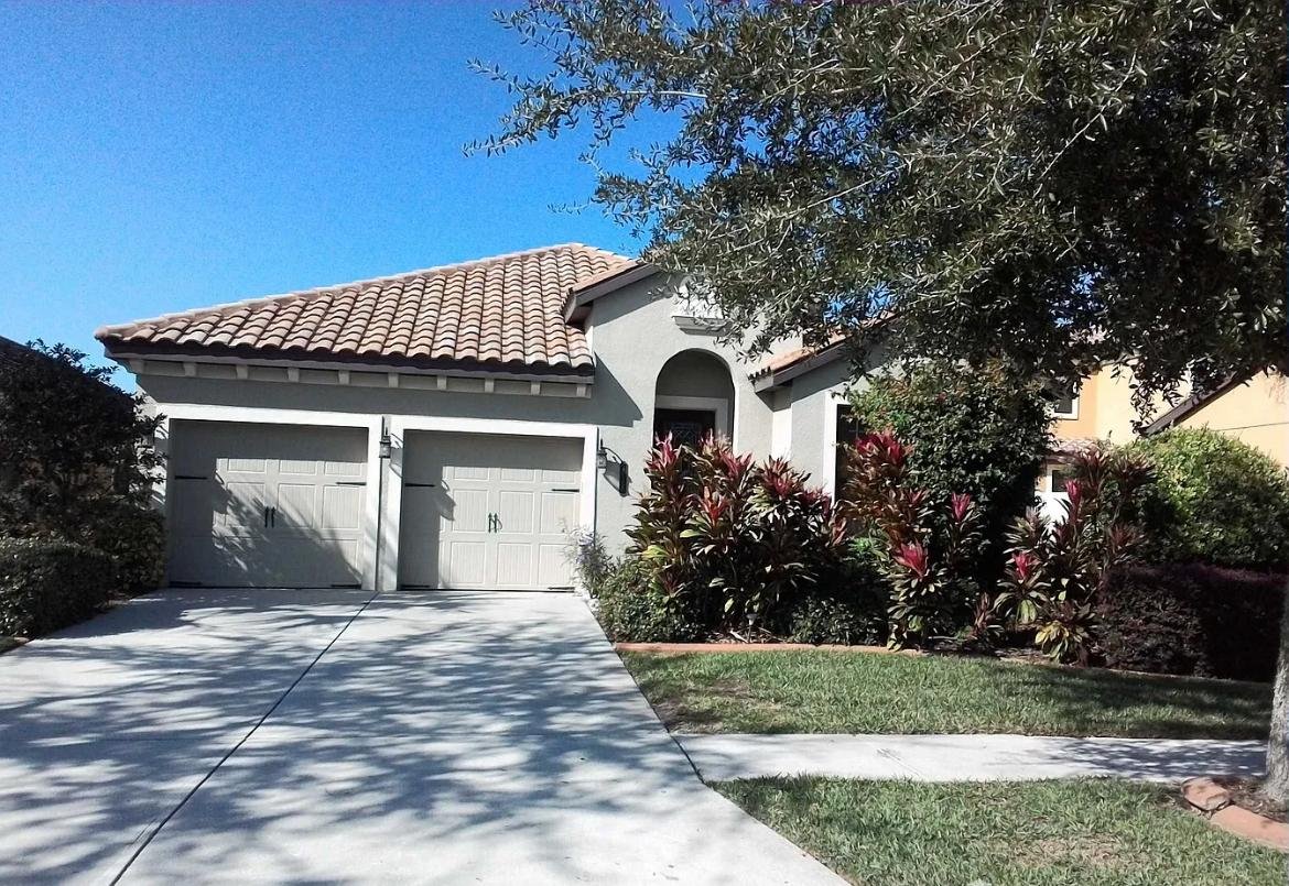 Tampa Single Room: 20350 Chestnut Grove Dr